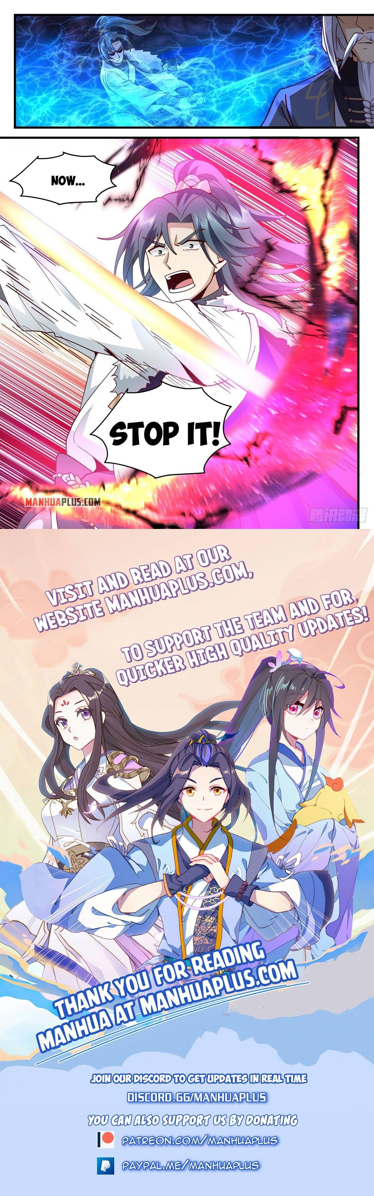 Martial Peak chapter 2064 page 12