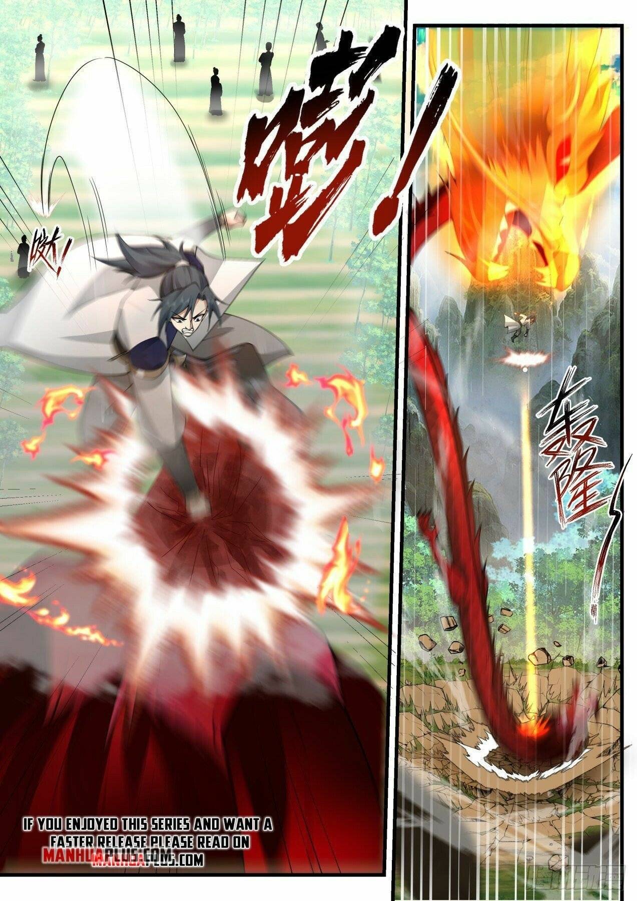 Martial Peak chapter 2078 page 12