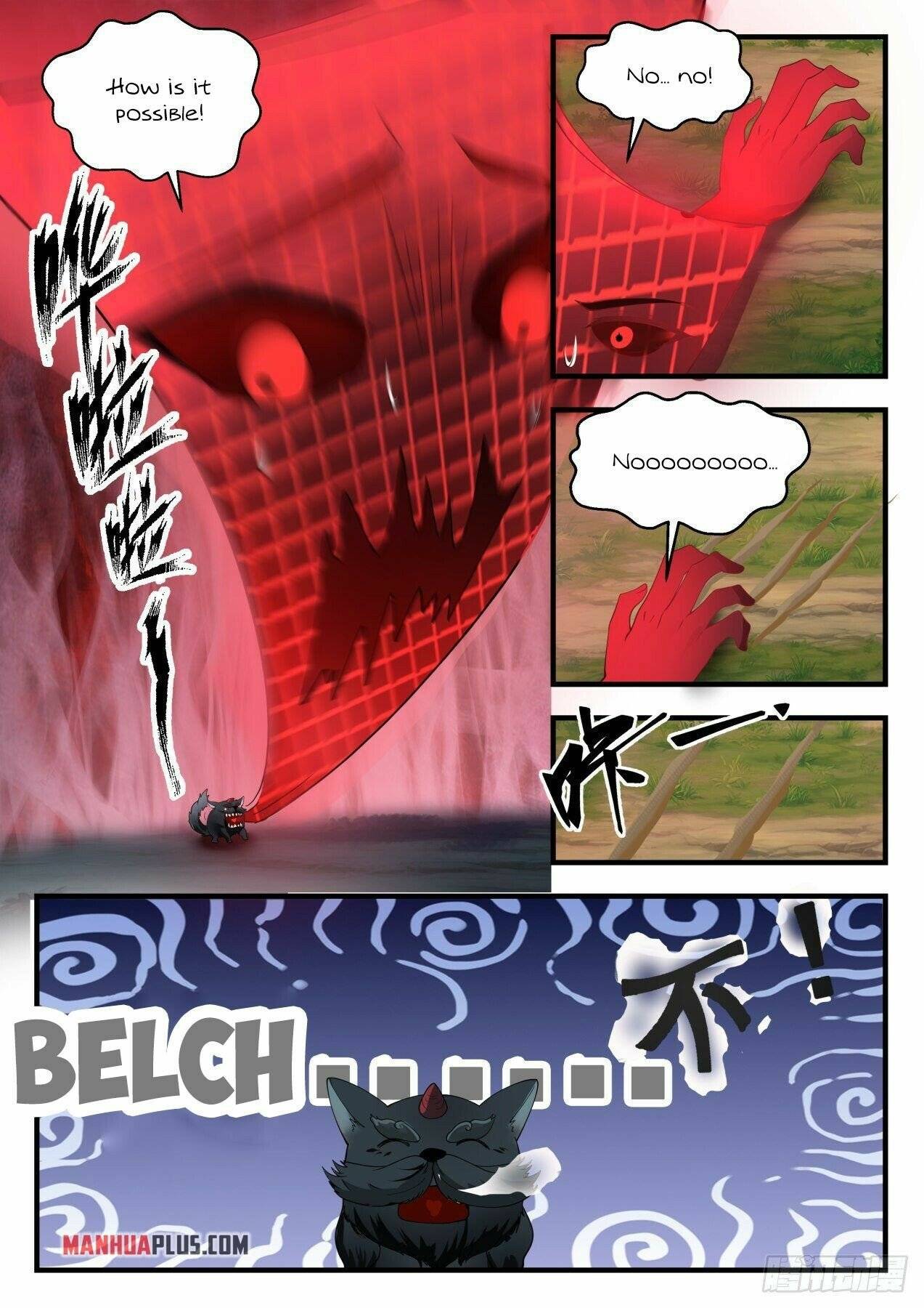 Martial Peak chapter 2102 page 5