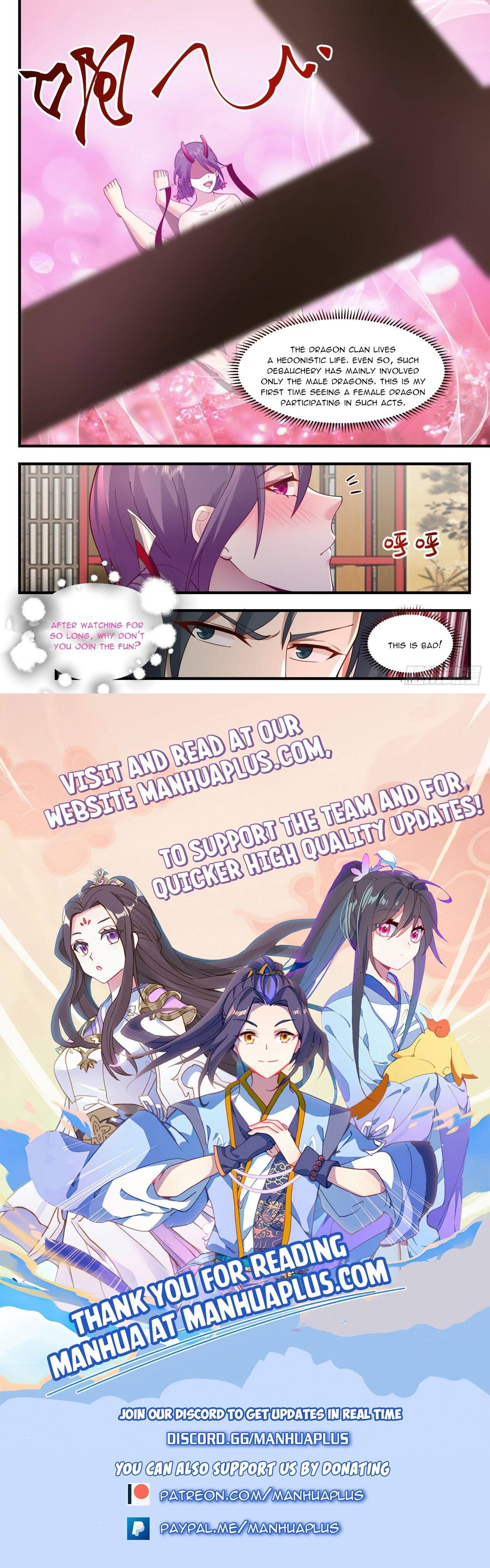 Martial Peak chapter 2129 page 12