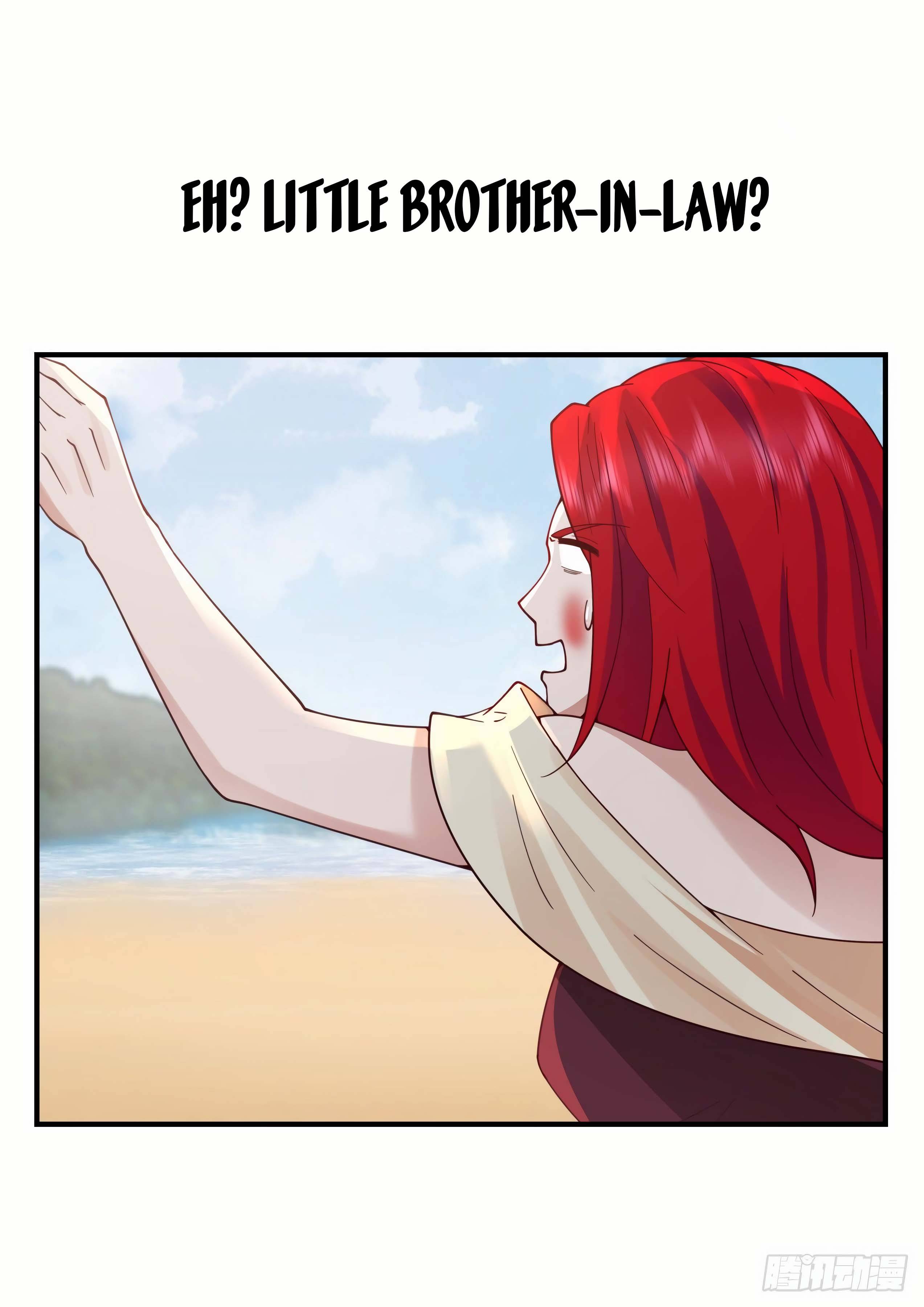 Martial Peak chapter 2131 page 13