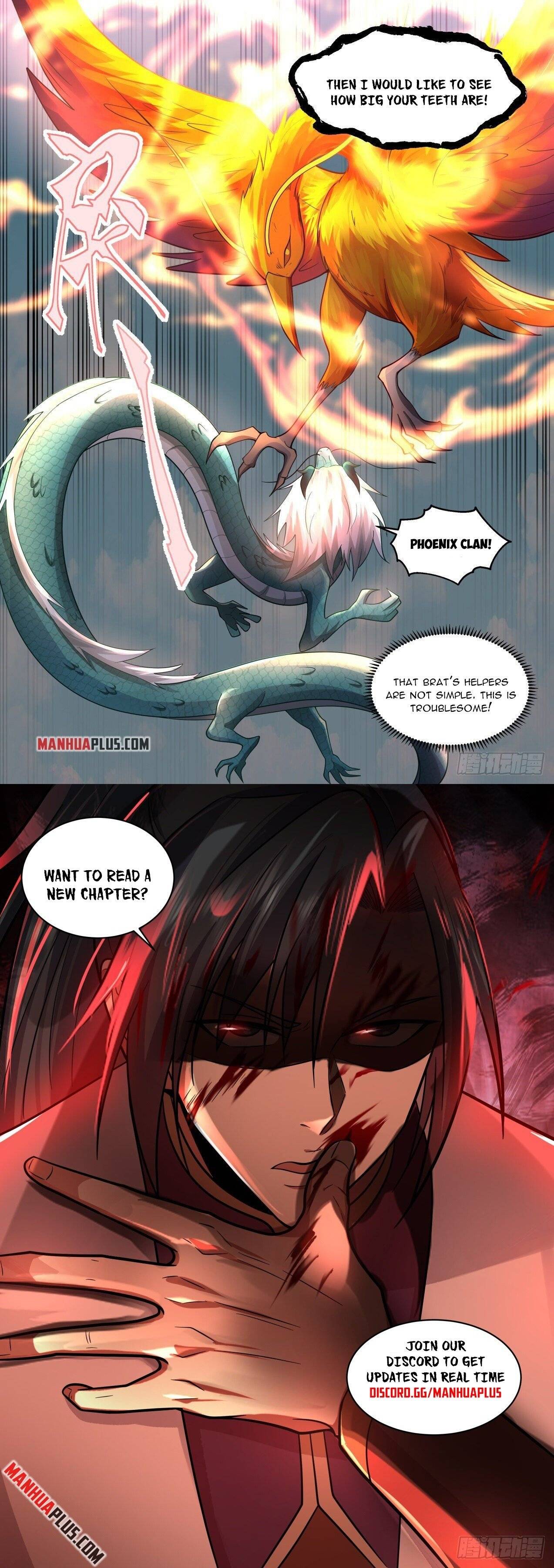 Martial Peak chapter 2143 page 13