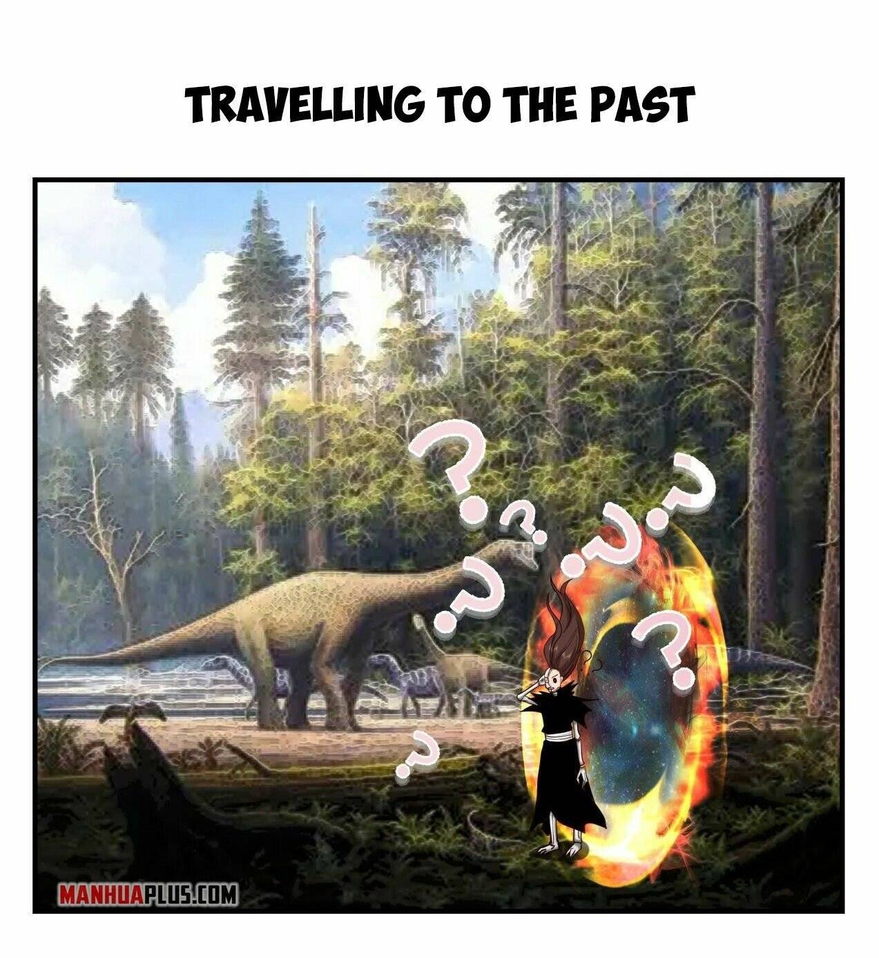 Martial Peak chapter 2150 page 13