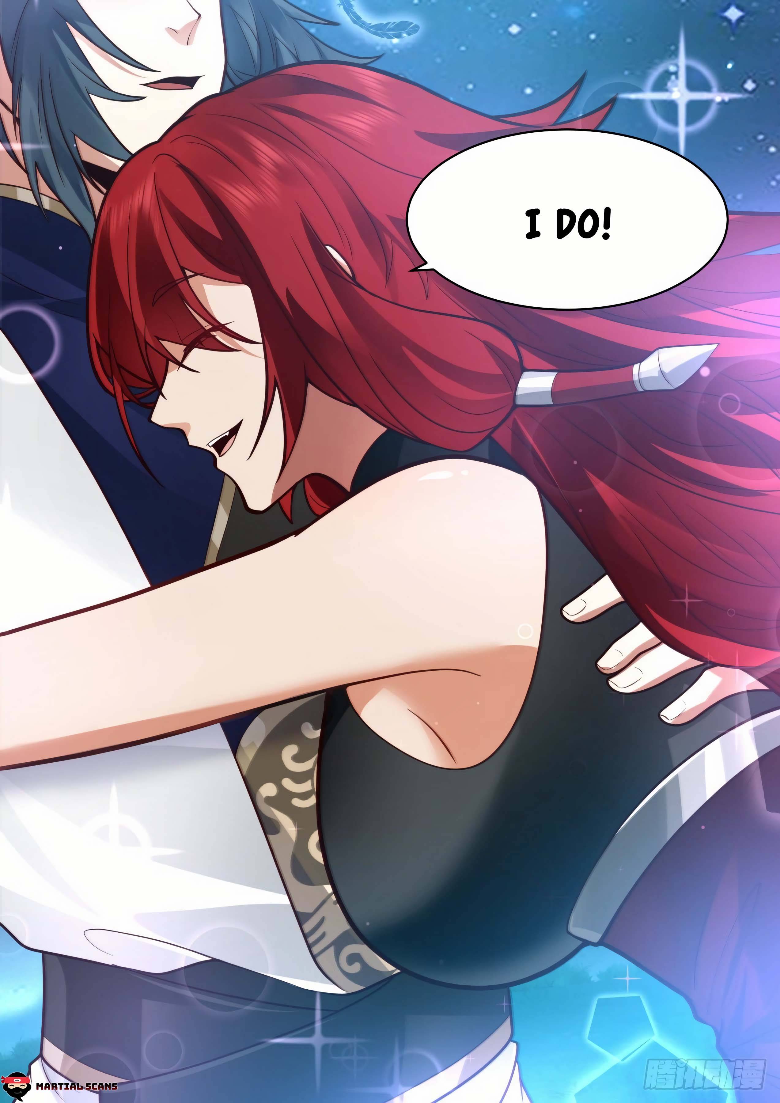 Martial Peak chapter 2151.5 page 14