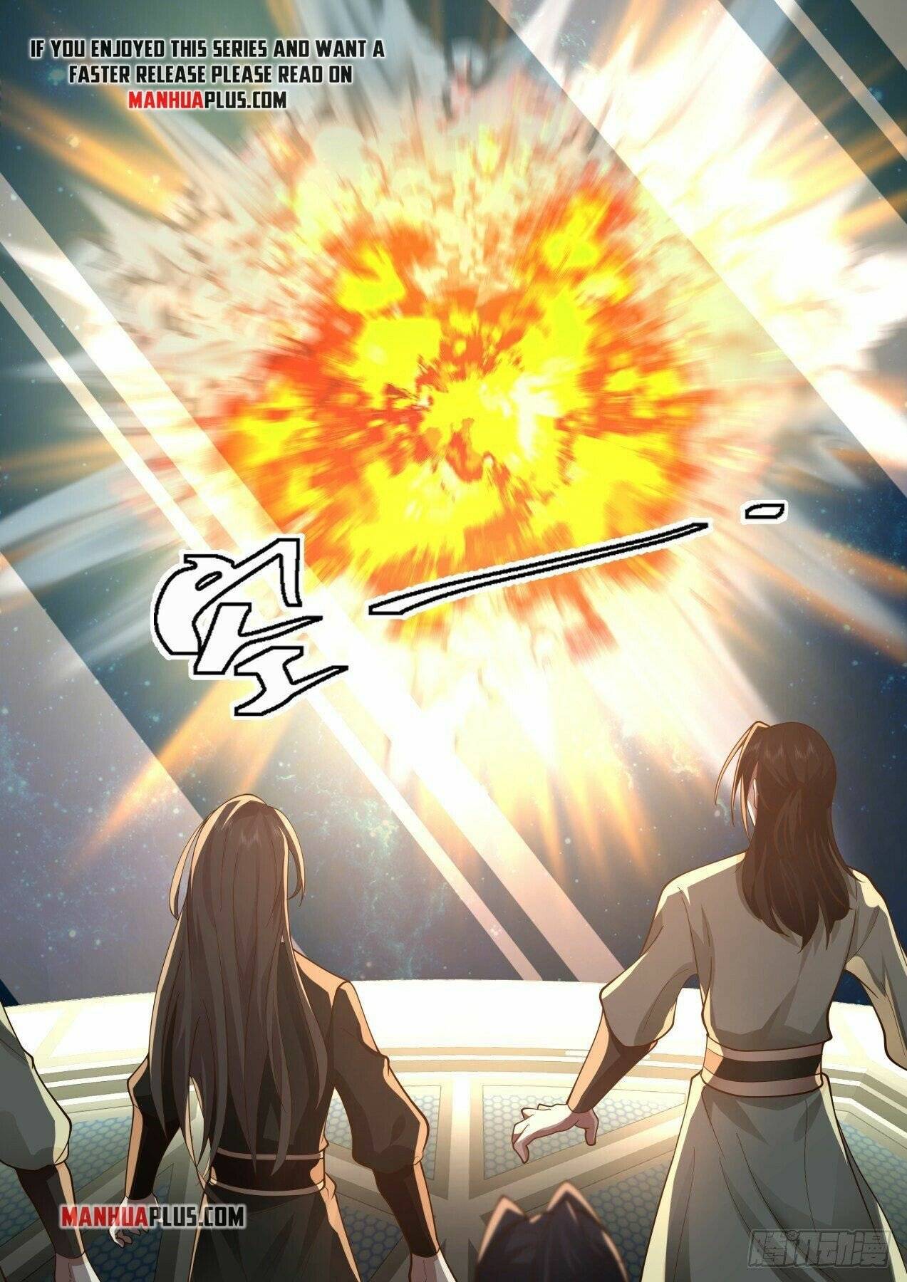 Martial Peak chapter 2152 page 6