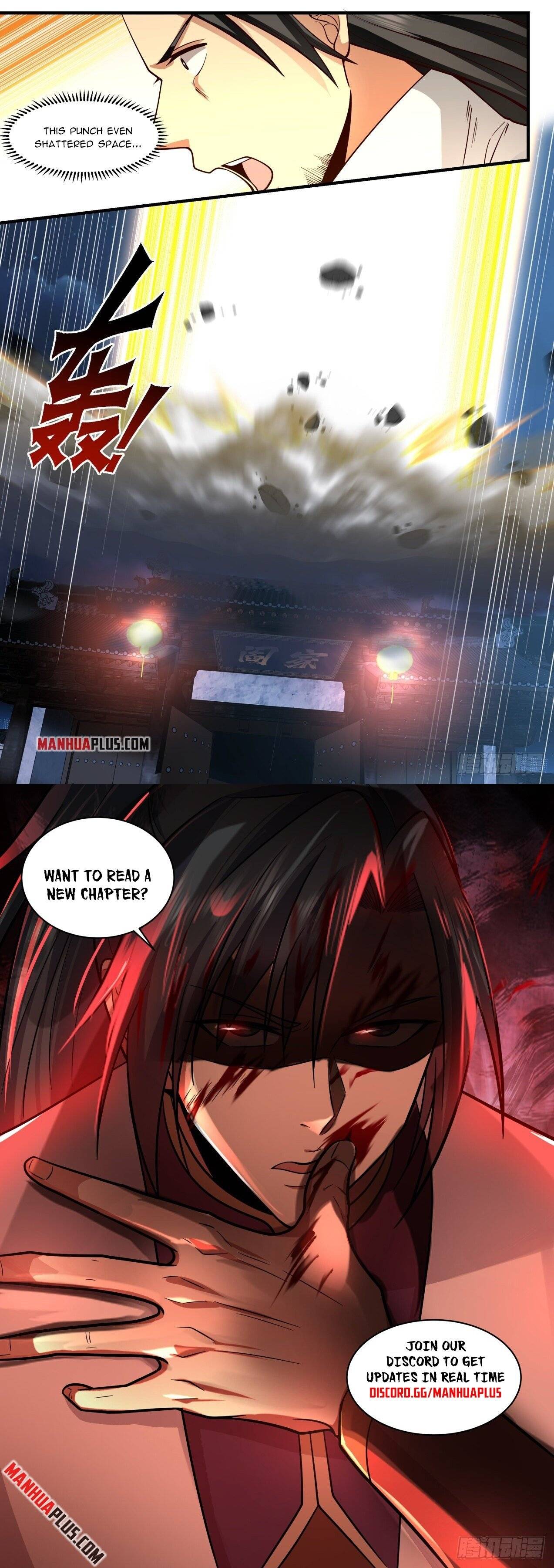 Martial Peak chapter 2161 page 12