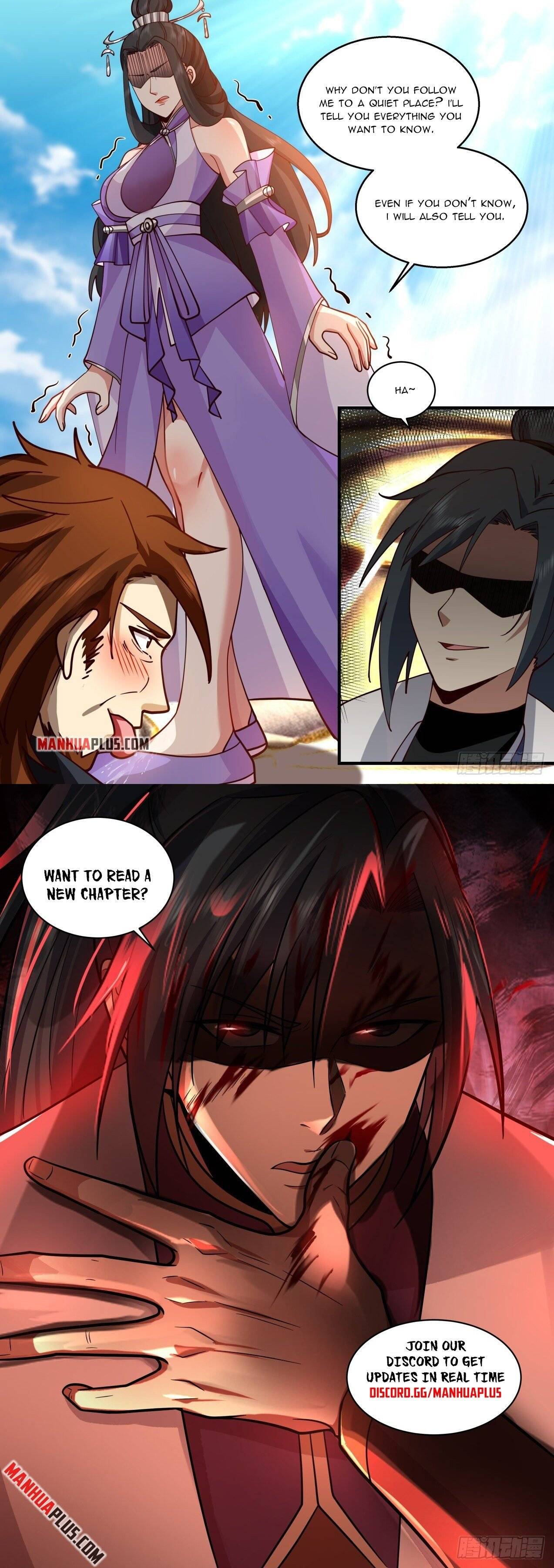 Martial Peak chapter 2167 page 12