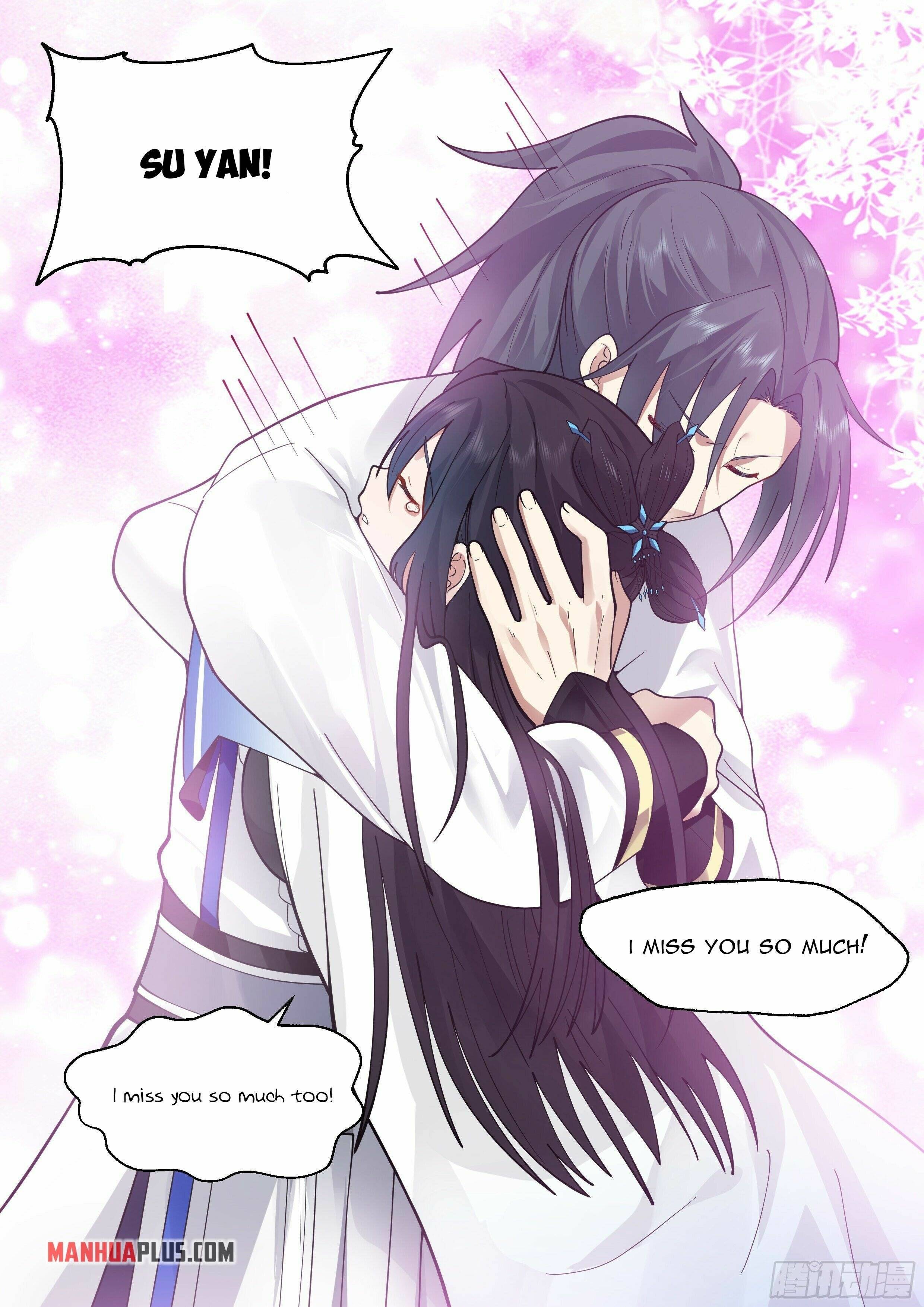 Martial Peak chapter 2177 page 10