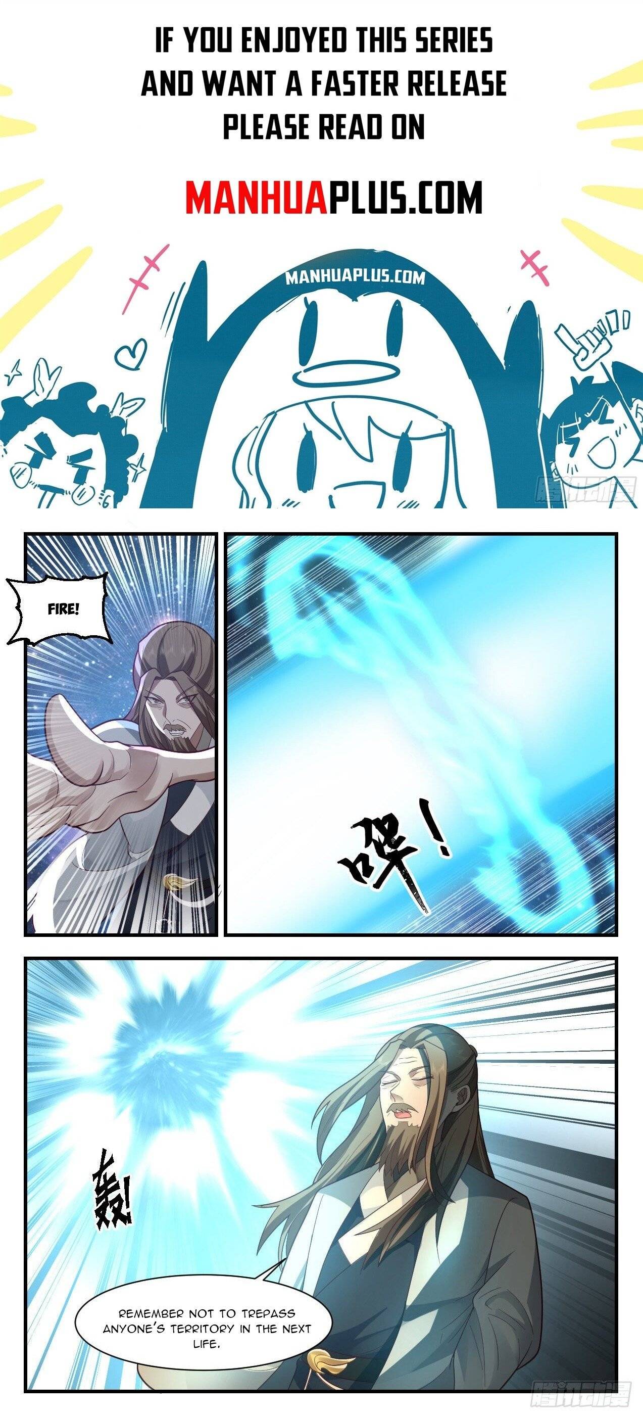 Martial Peak chapter 2180 page 1