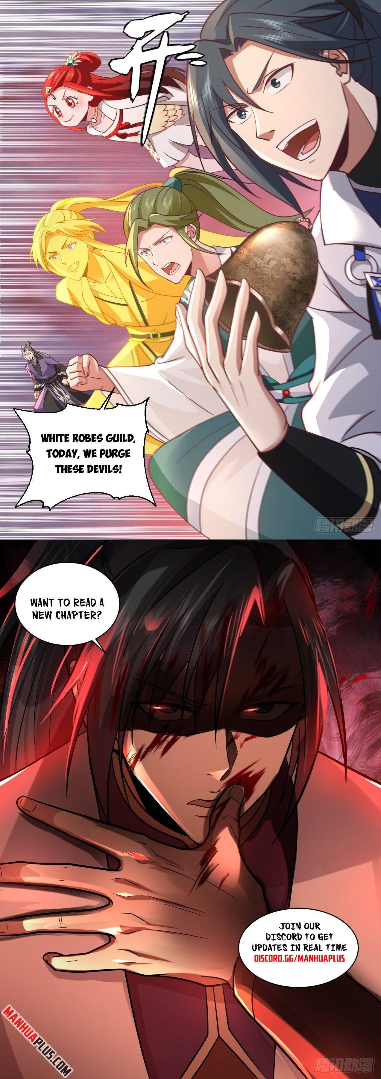 Martial Peak chapter 2190 page 12