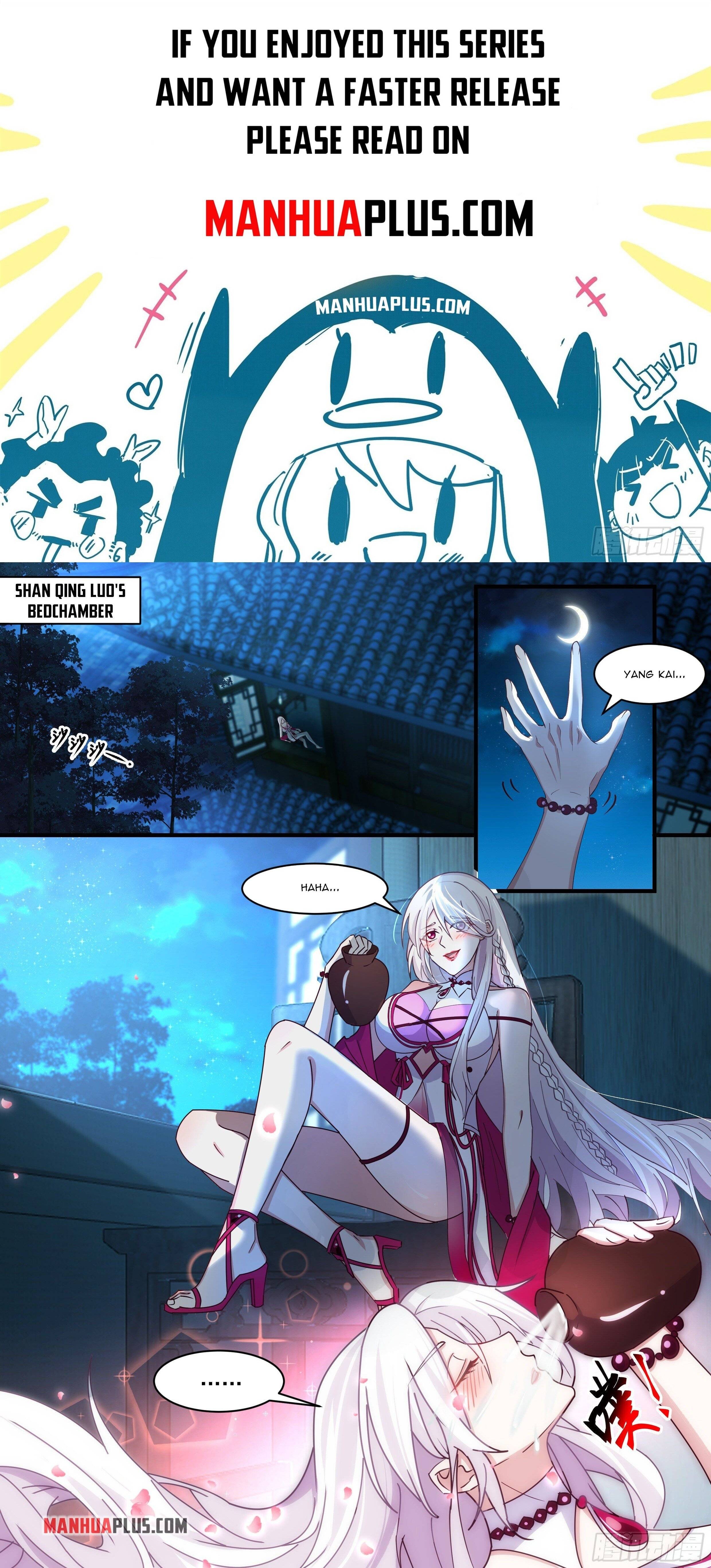 Martial Peak chapter 2192 page 1