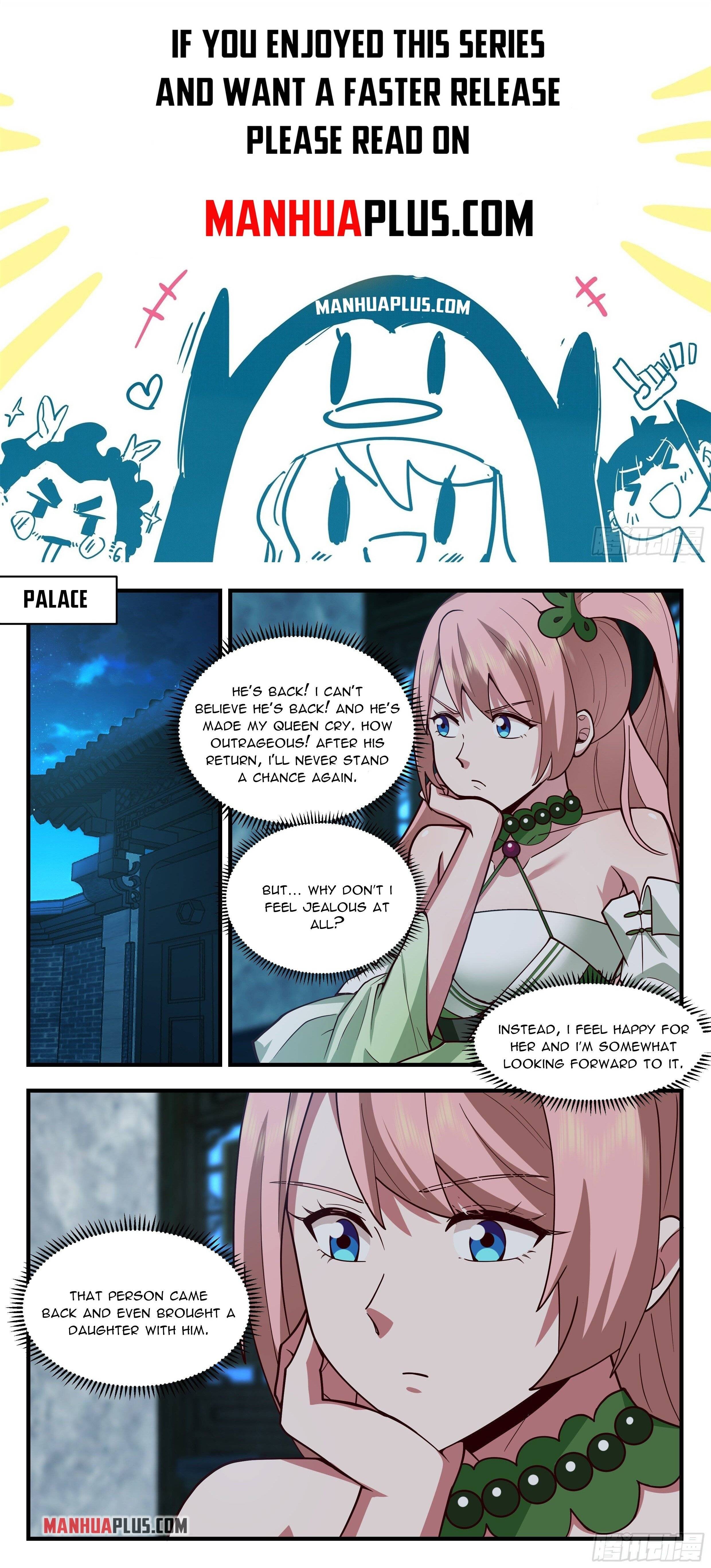 Martial Peak chapter 2194 page 1