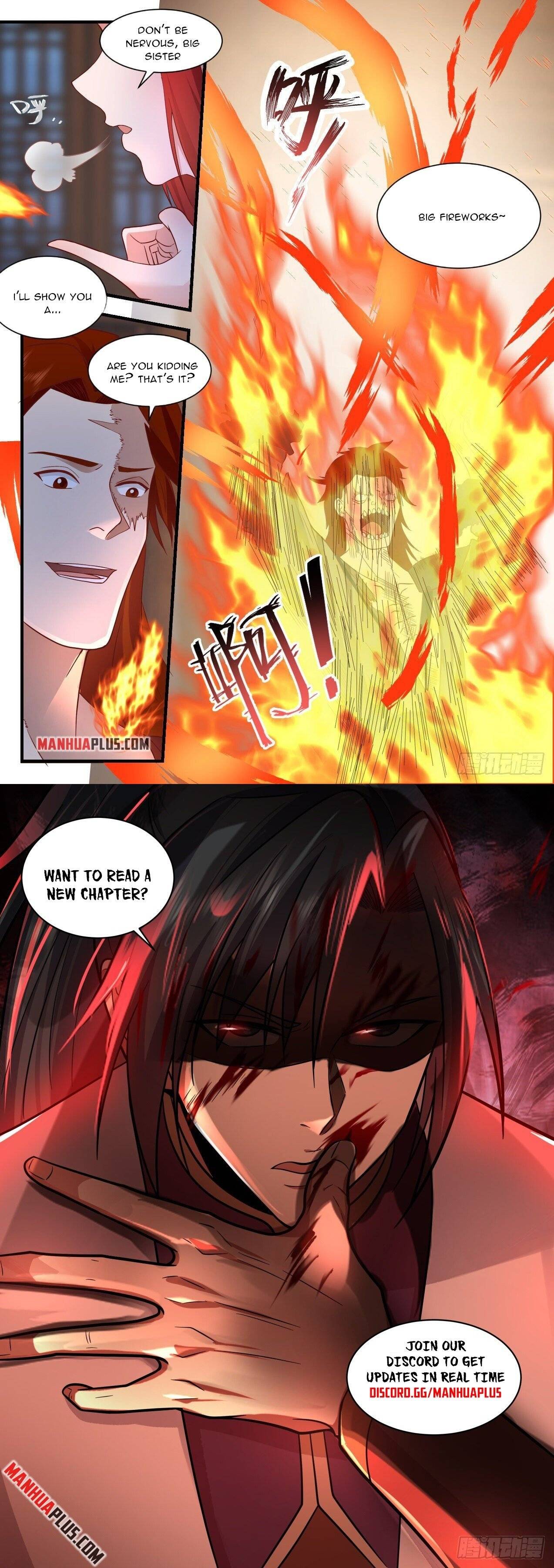 Martial Peak chapter 2195 page 12