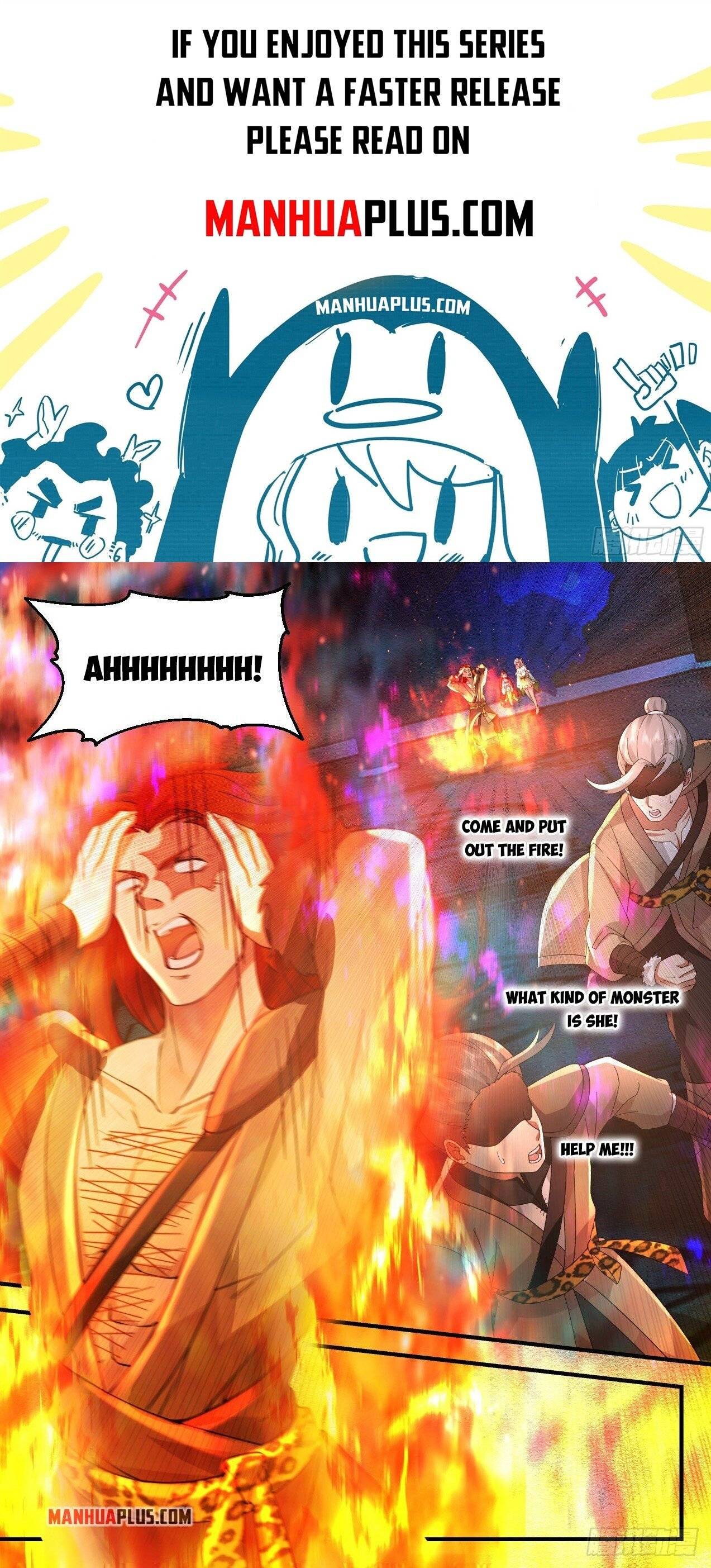 Martial Peak chapter 2196 page 1