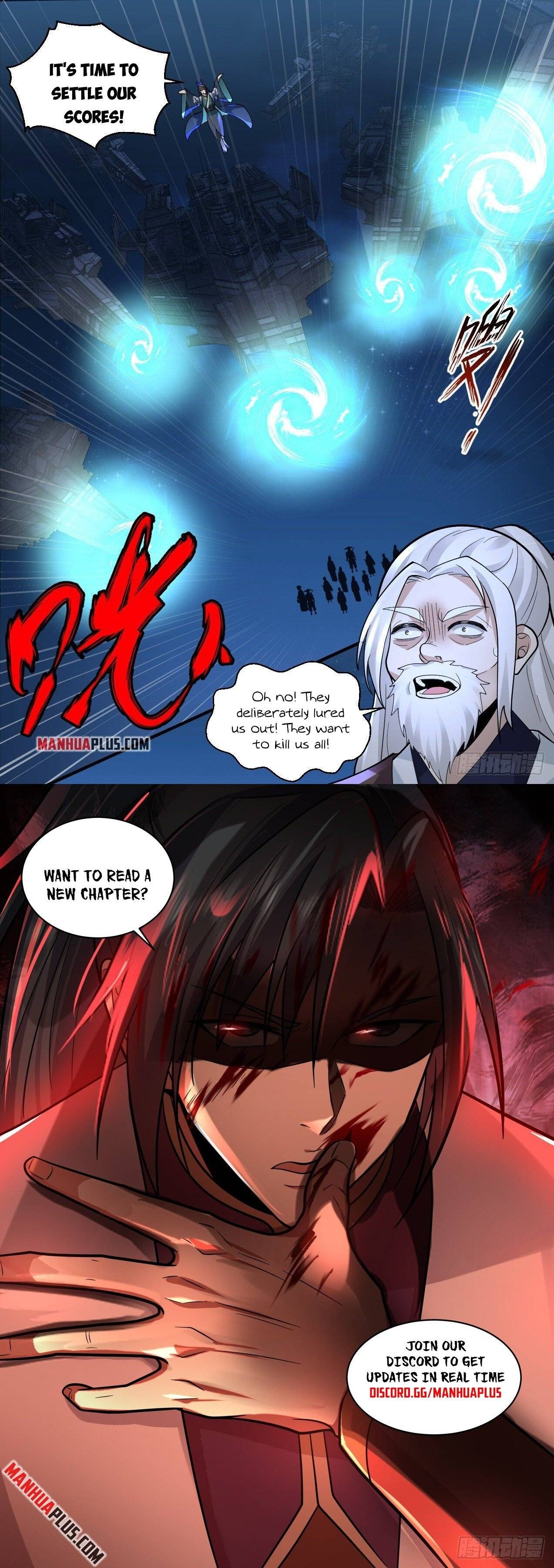 Martial Peak chapter 2205 page 12