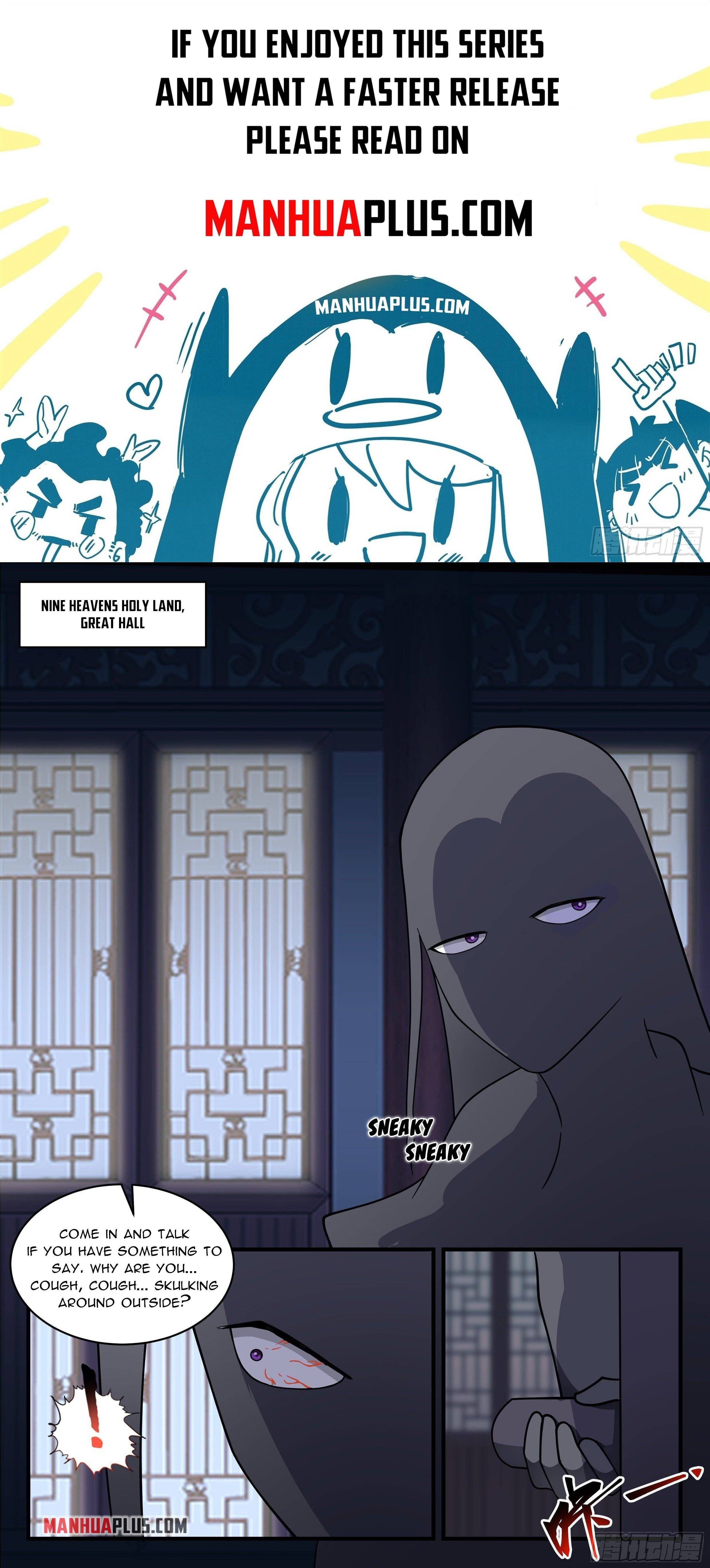 Martial Peak chapter 2207 page 1