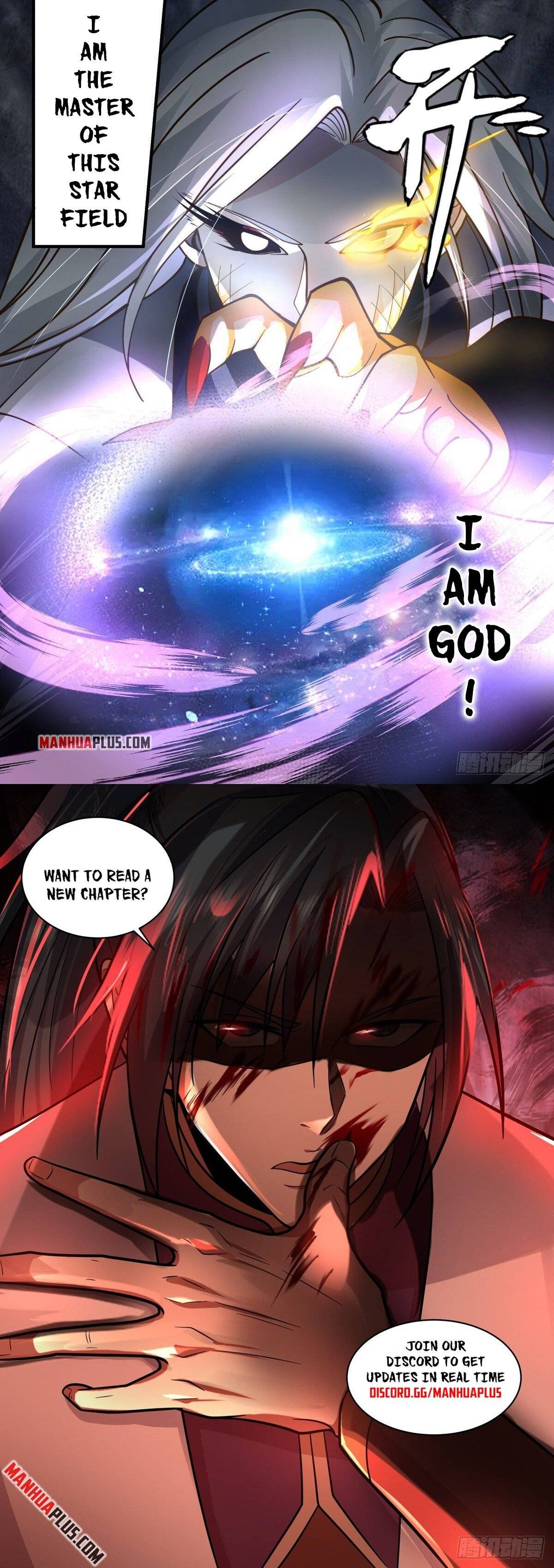 Martial Peak chapter 2211 page 12