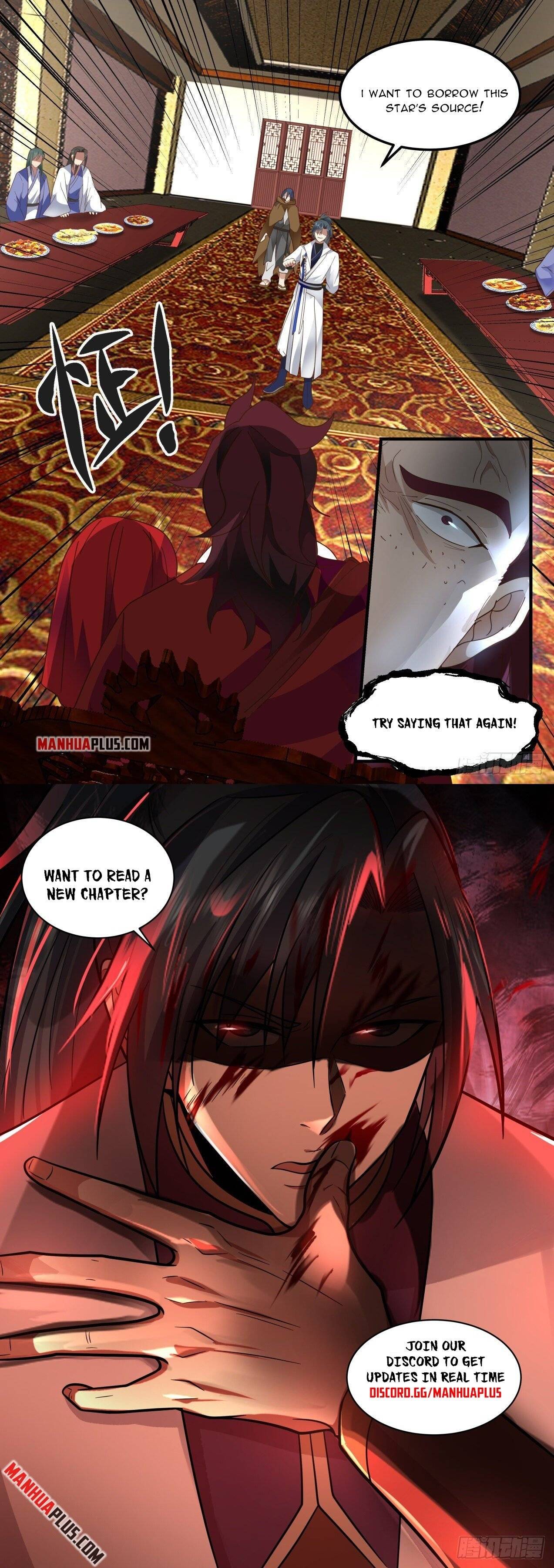 Martial Peak chapter 2212 page 12