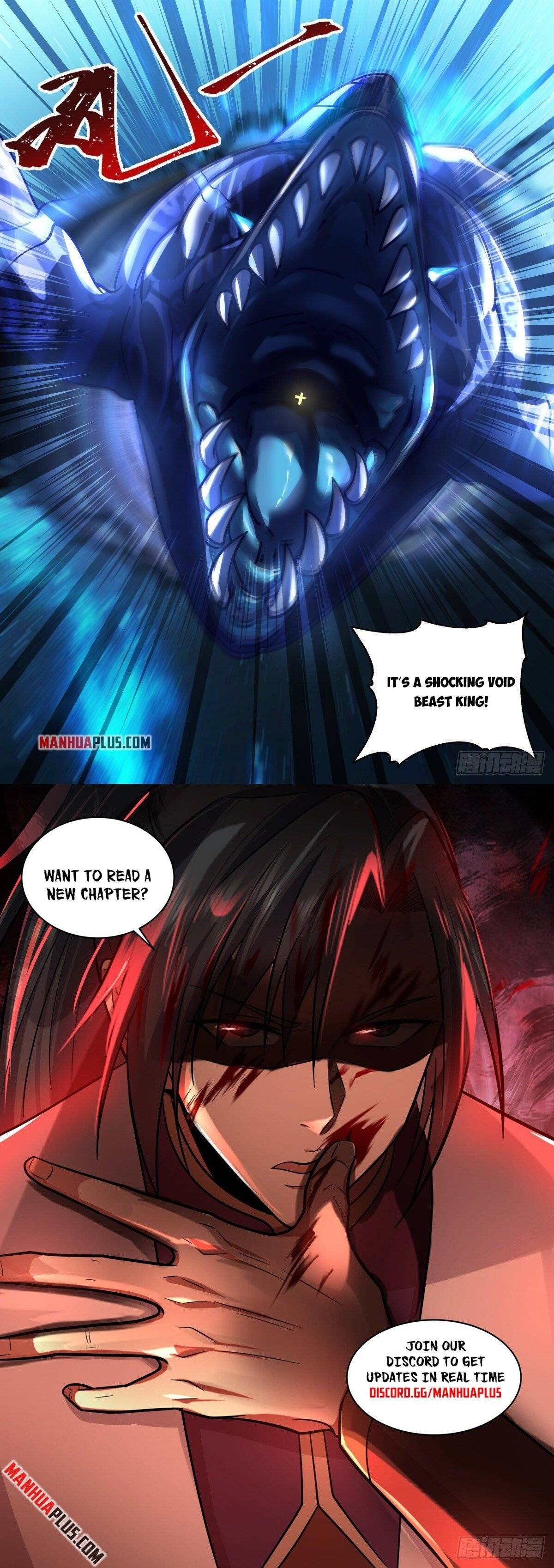 Martial Peak chapter 2216 page 12