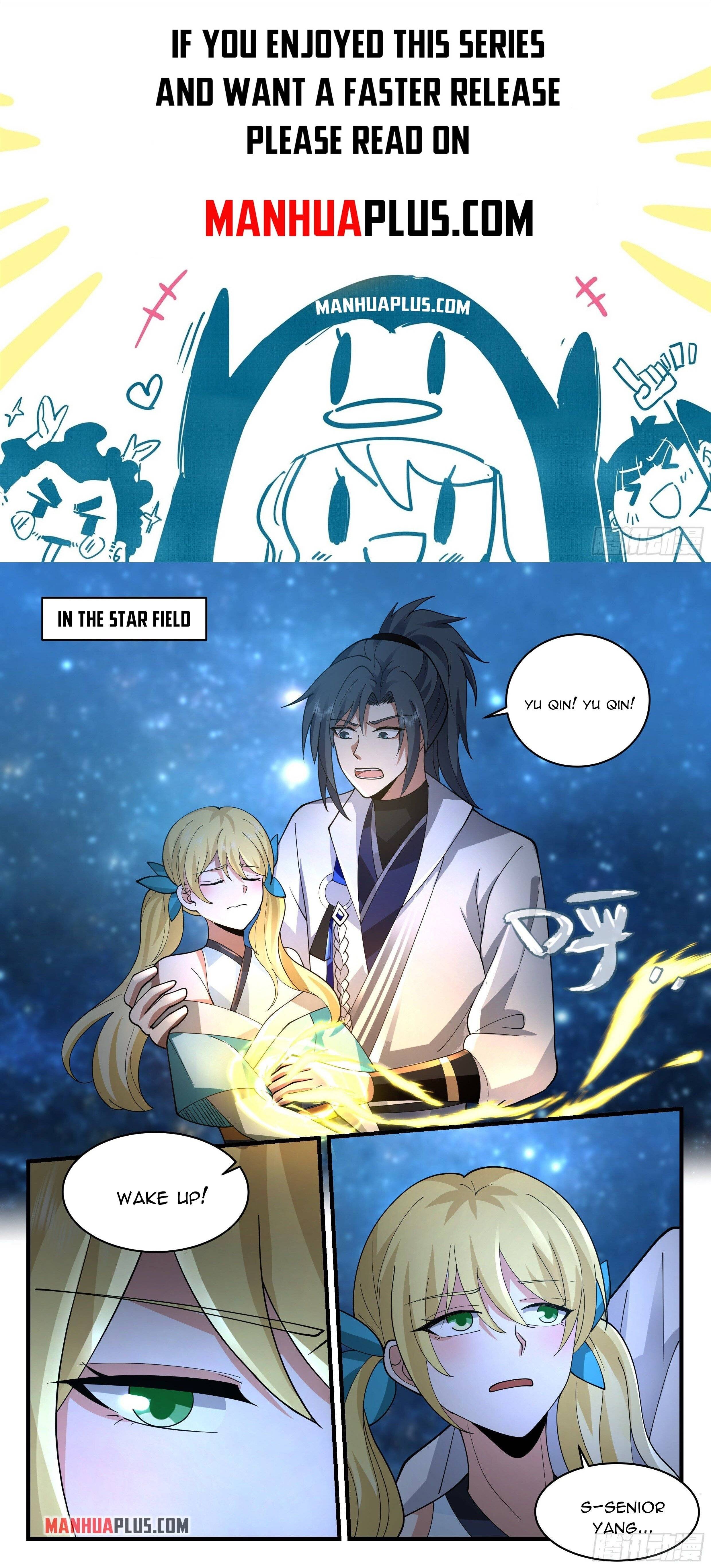 Martial Peak chapter 2219 page 1