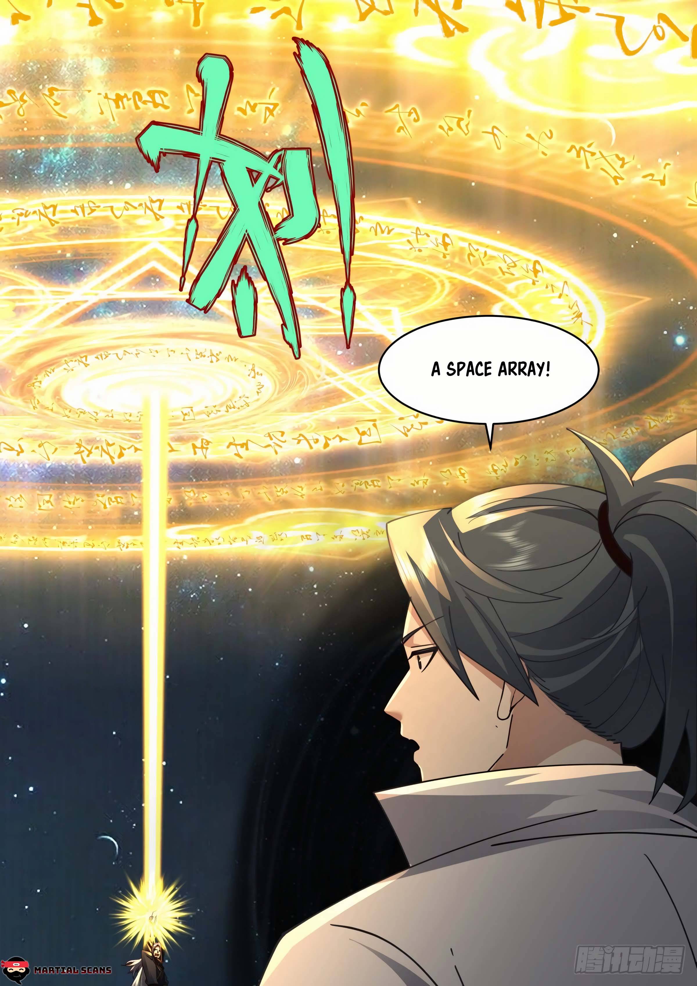 Martial Peak chapter 2228 page 12