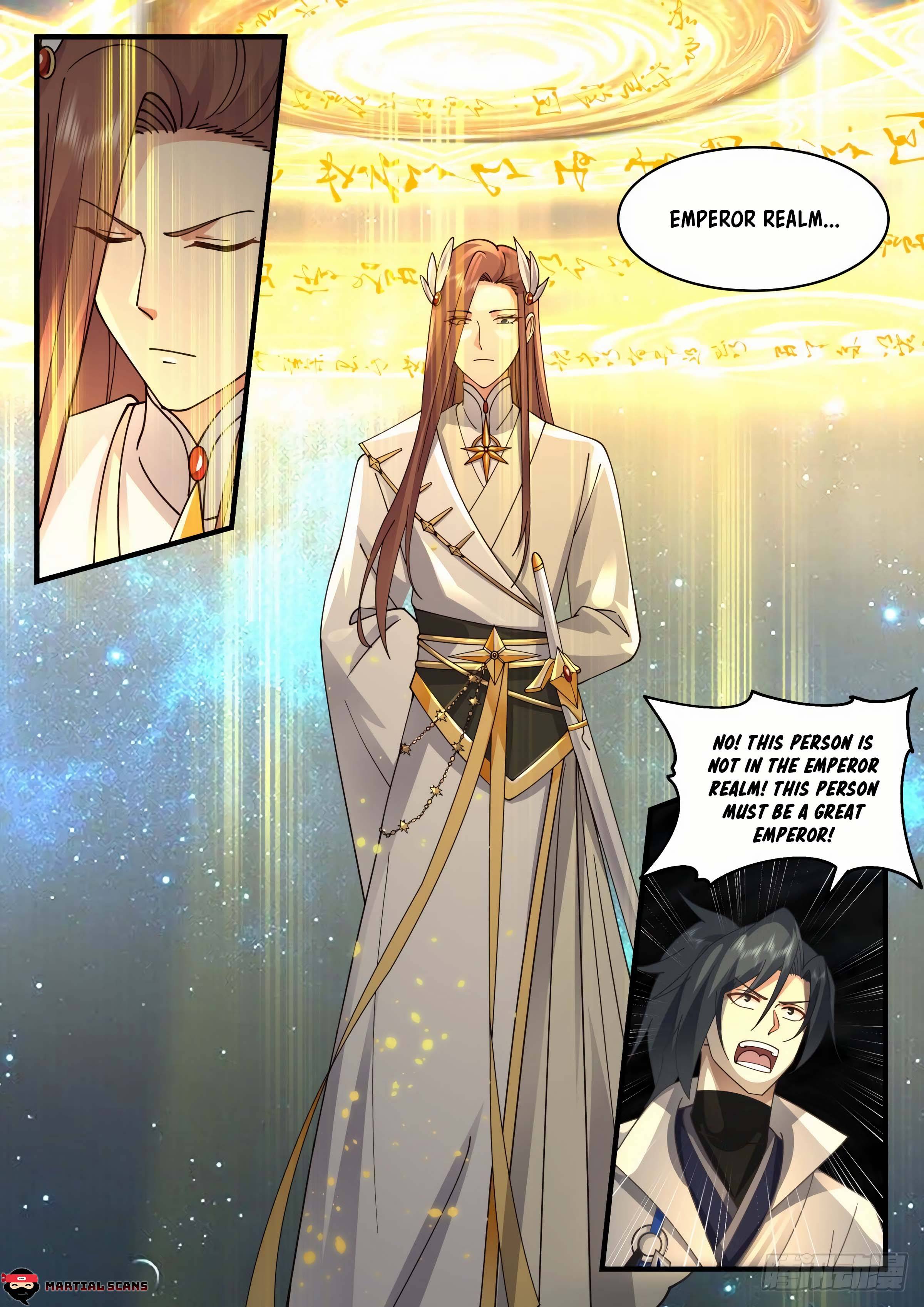 Martial Peak chapter 2228 page 13