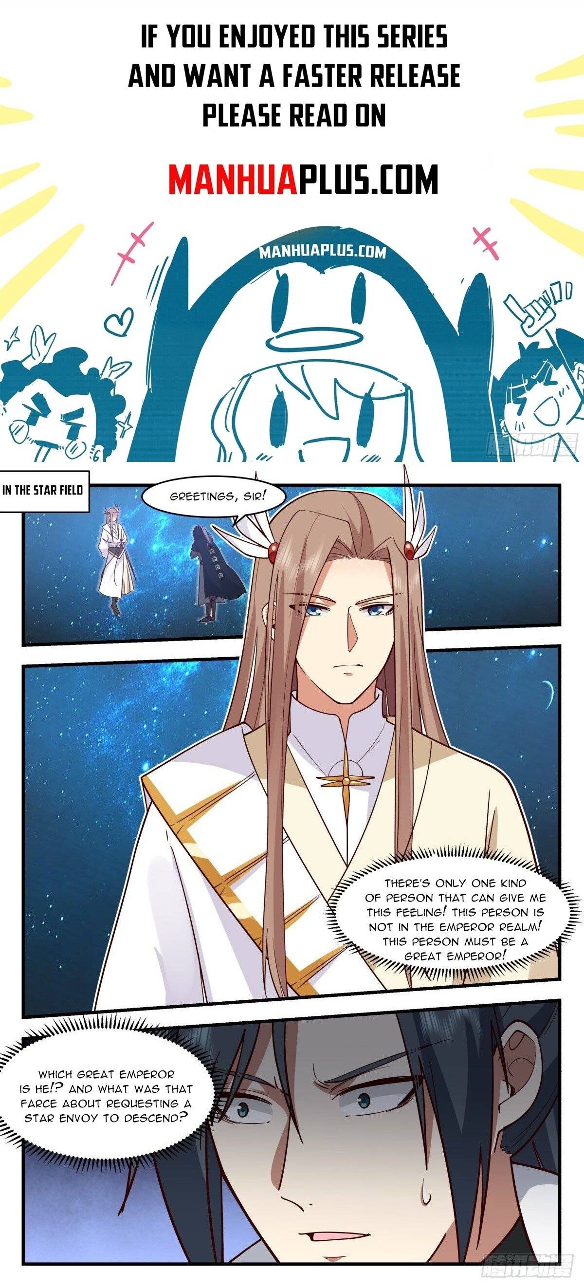 Martial Peak chapter 2229 page 1