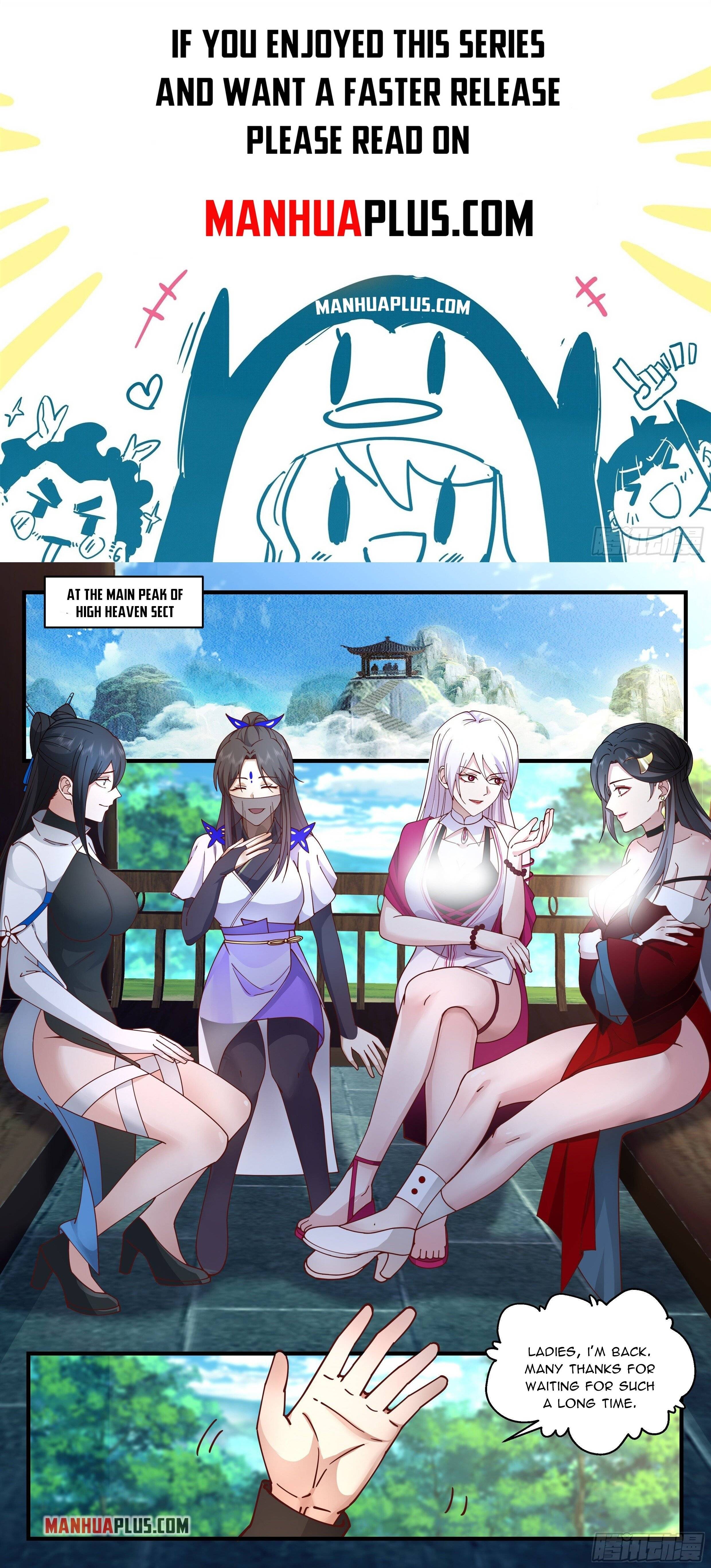 Martial Peak chapter 2235 page 1