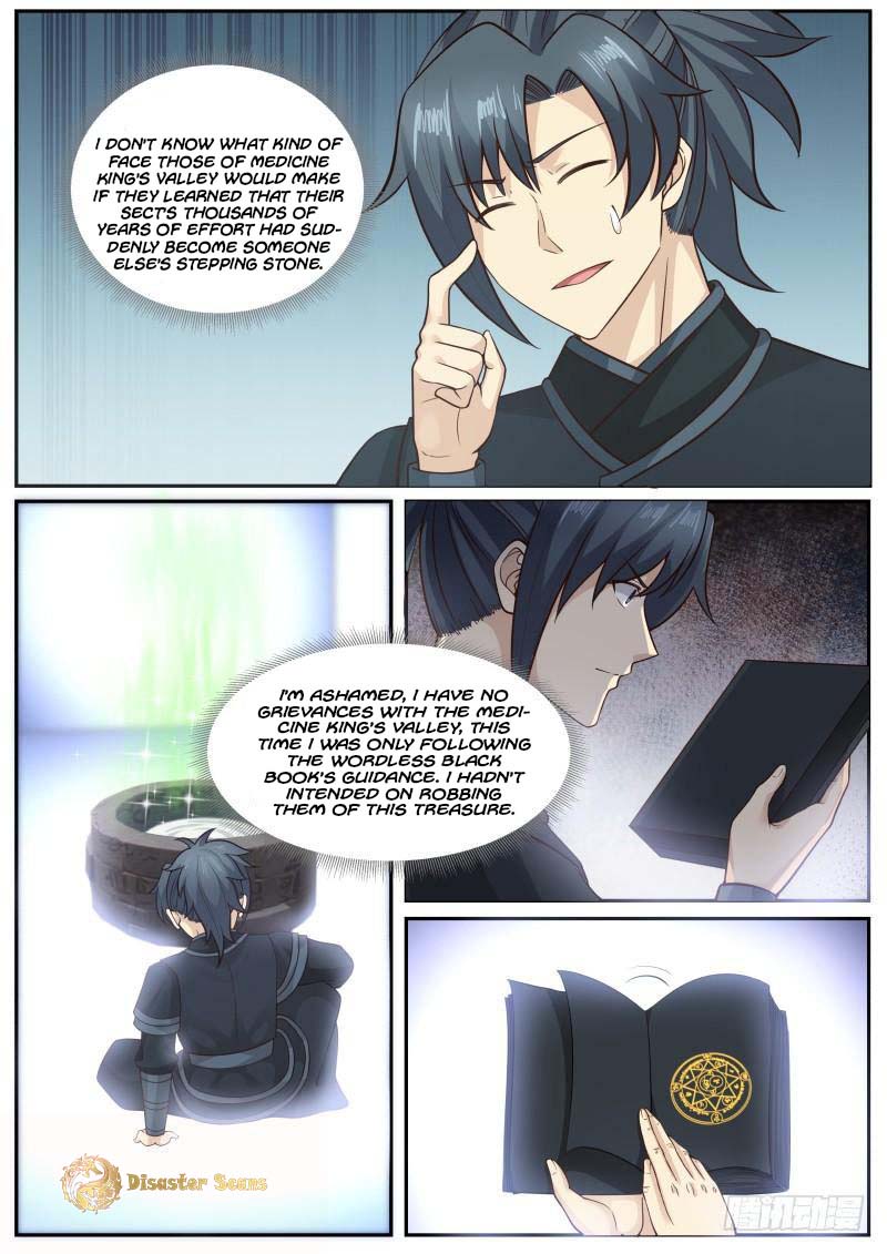 Martial Peak chapter 224 page 3