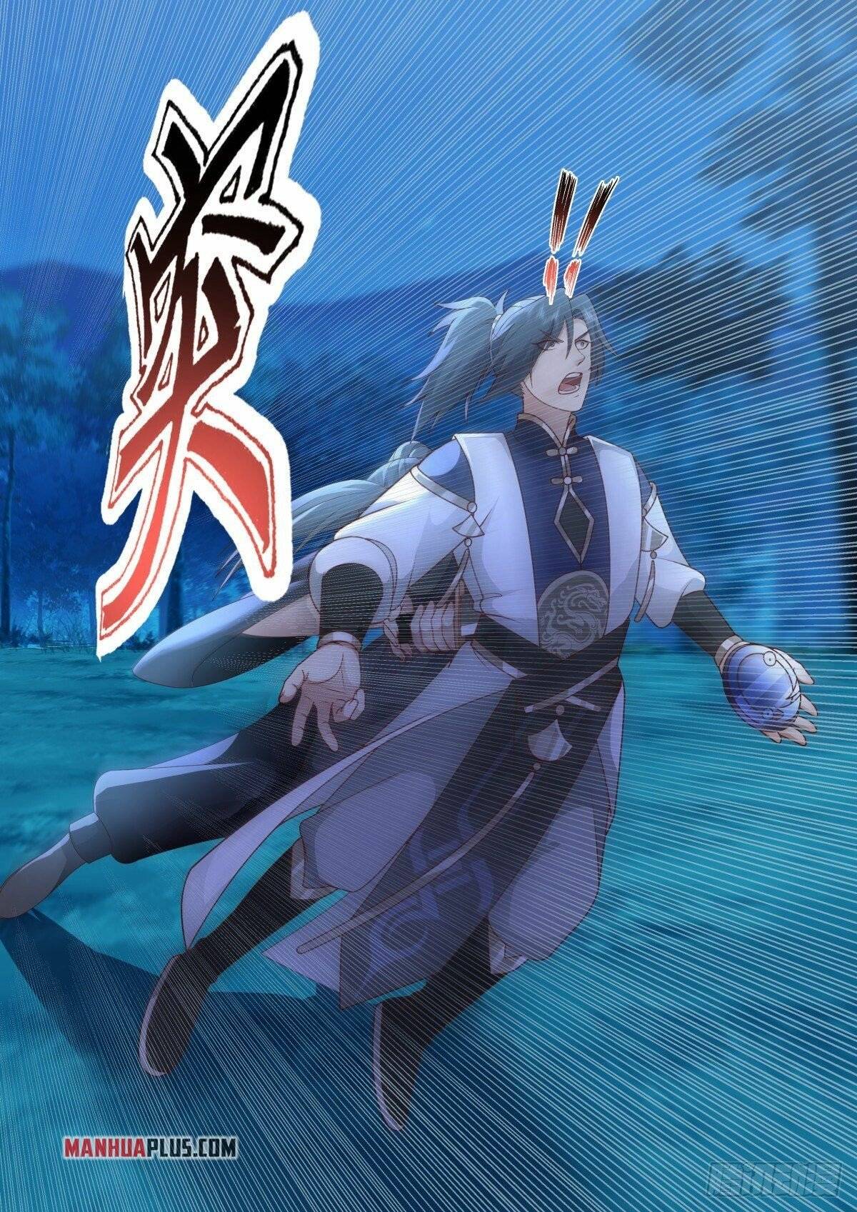 Martial Peak chapter 2259 page 10