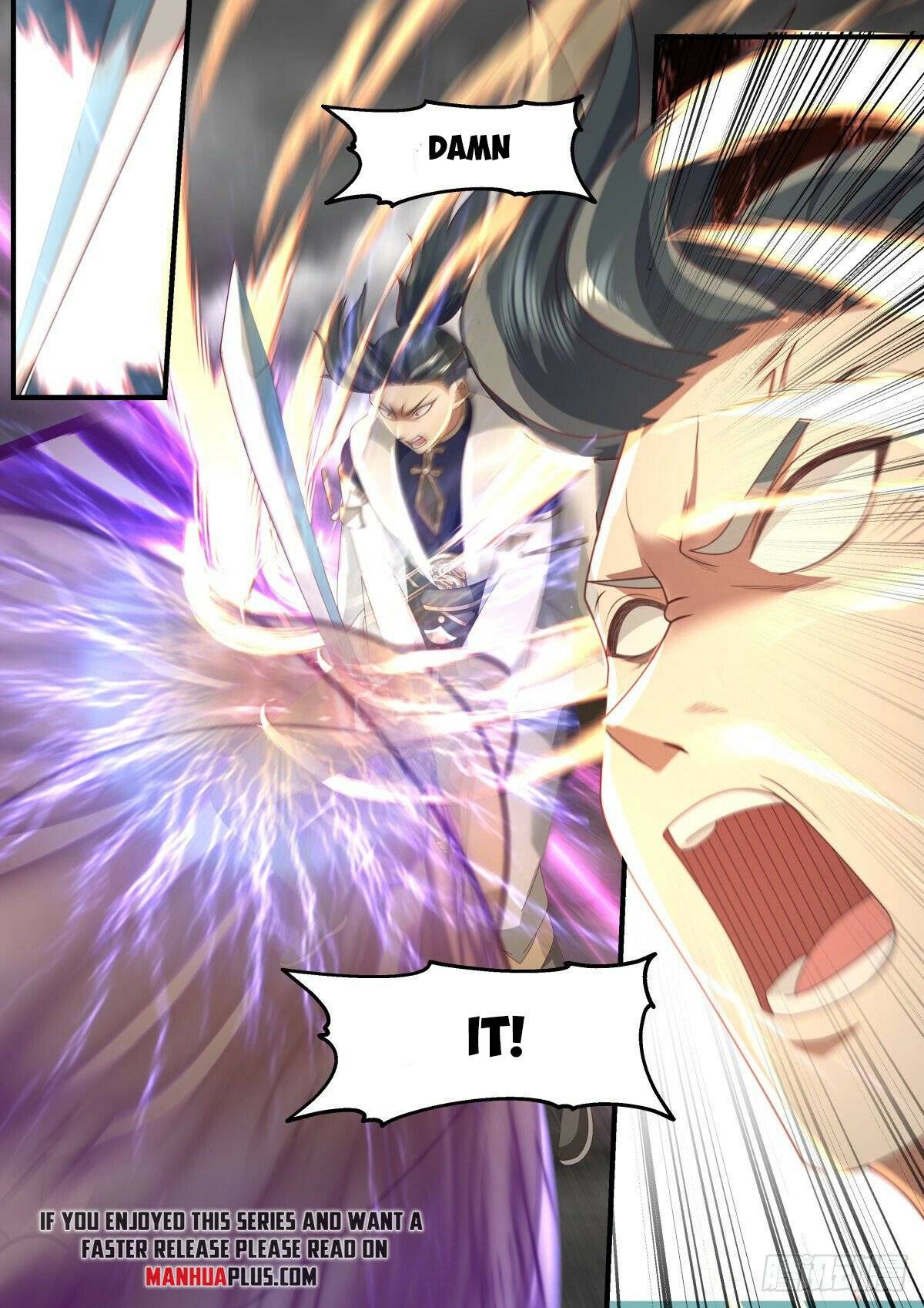 Martial Peak chapter 2272 page 7