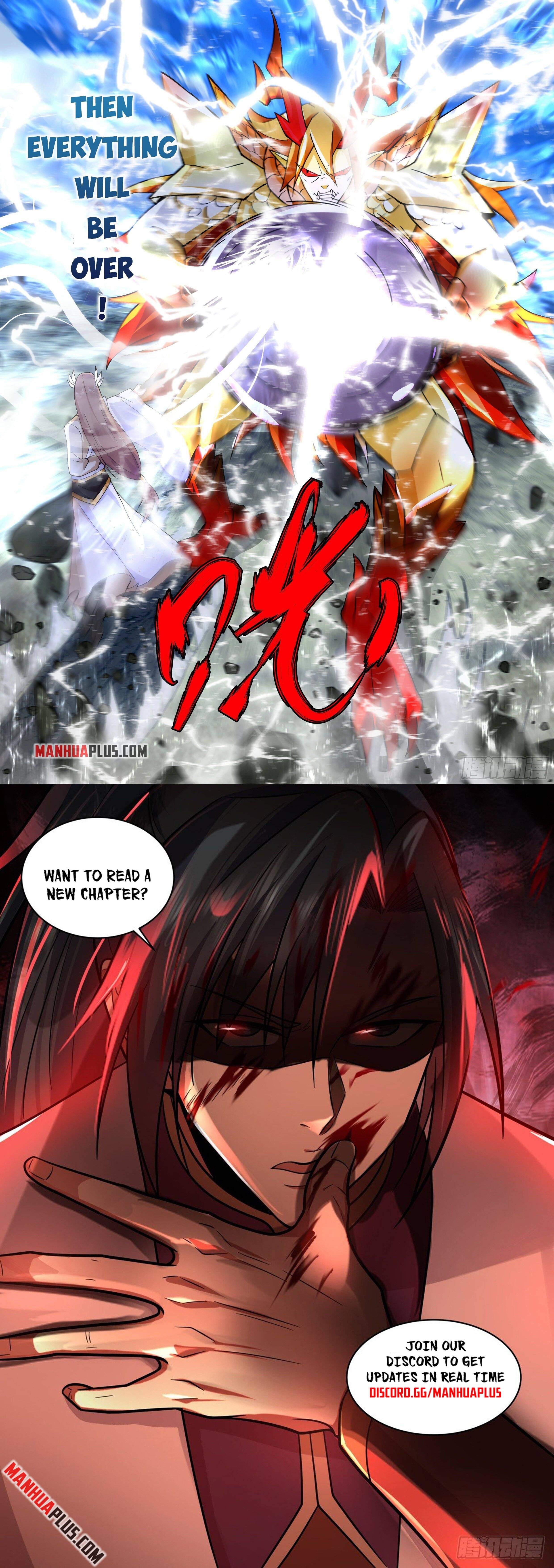 Martial Peak chapter 2289 page 12