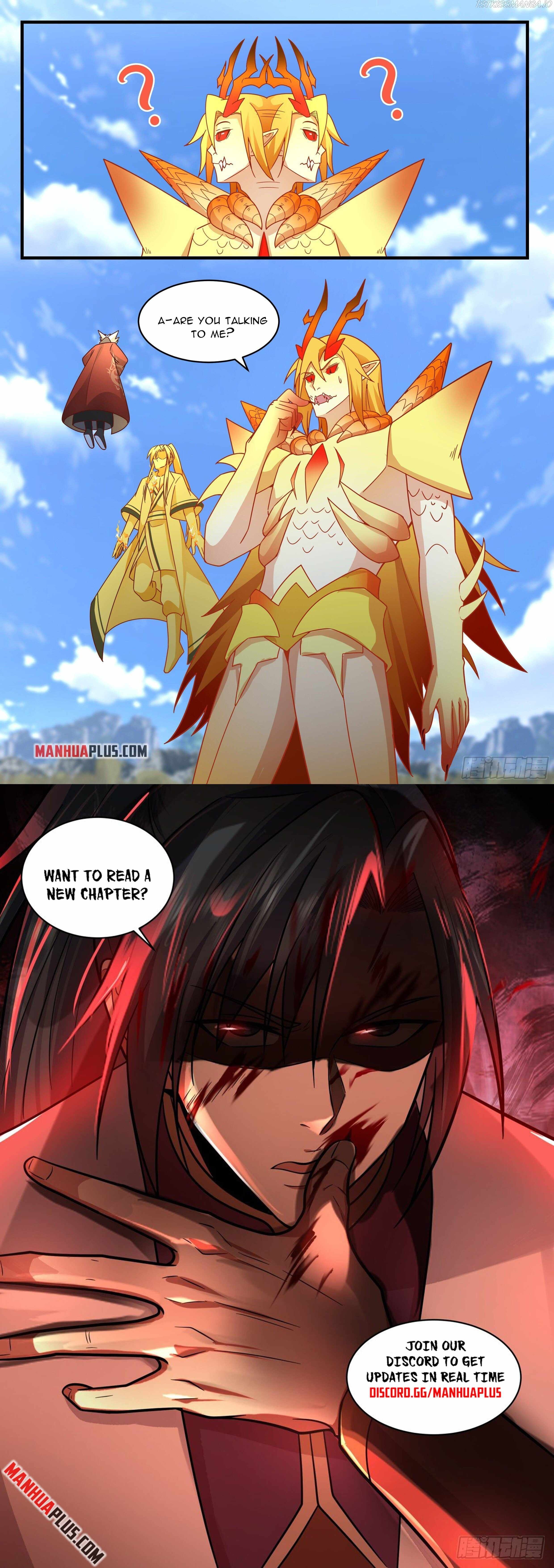 Martial Peak chapter 2290 page 12