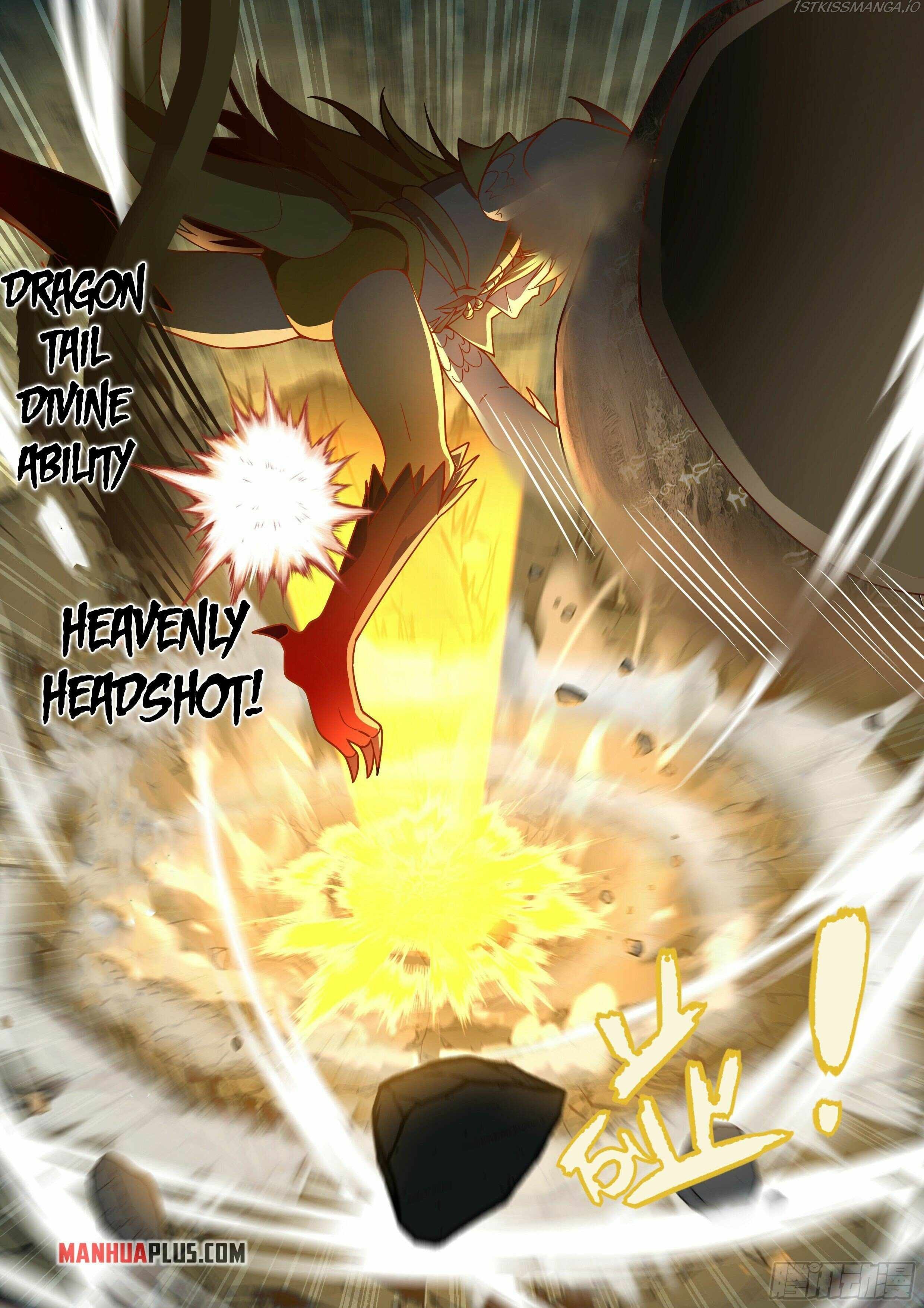 Martial Peak chapter 2290 page 9