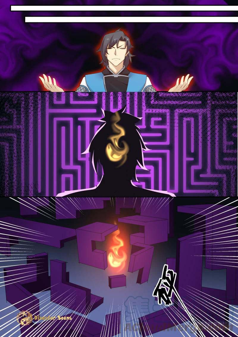 Martial Peak chapter 231 page 11