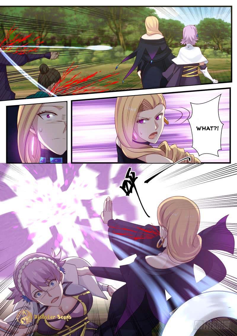 Martial Peak chapter 238 page 10