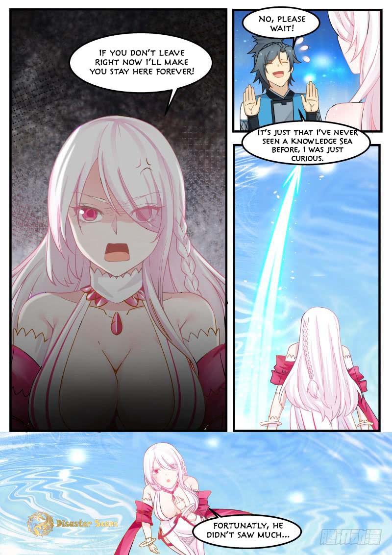 Martial Peak chapter 241 page 12