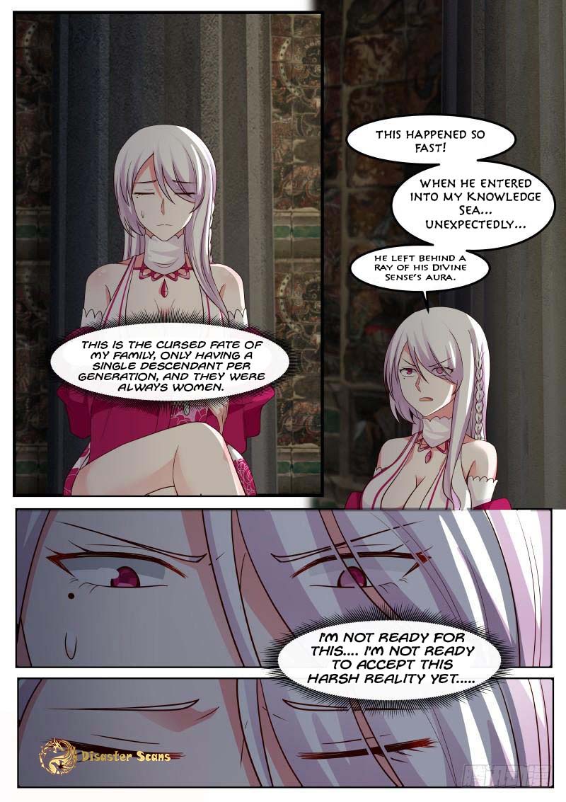 Martial Peak chapter 242 page 9