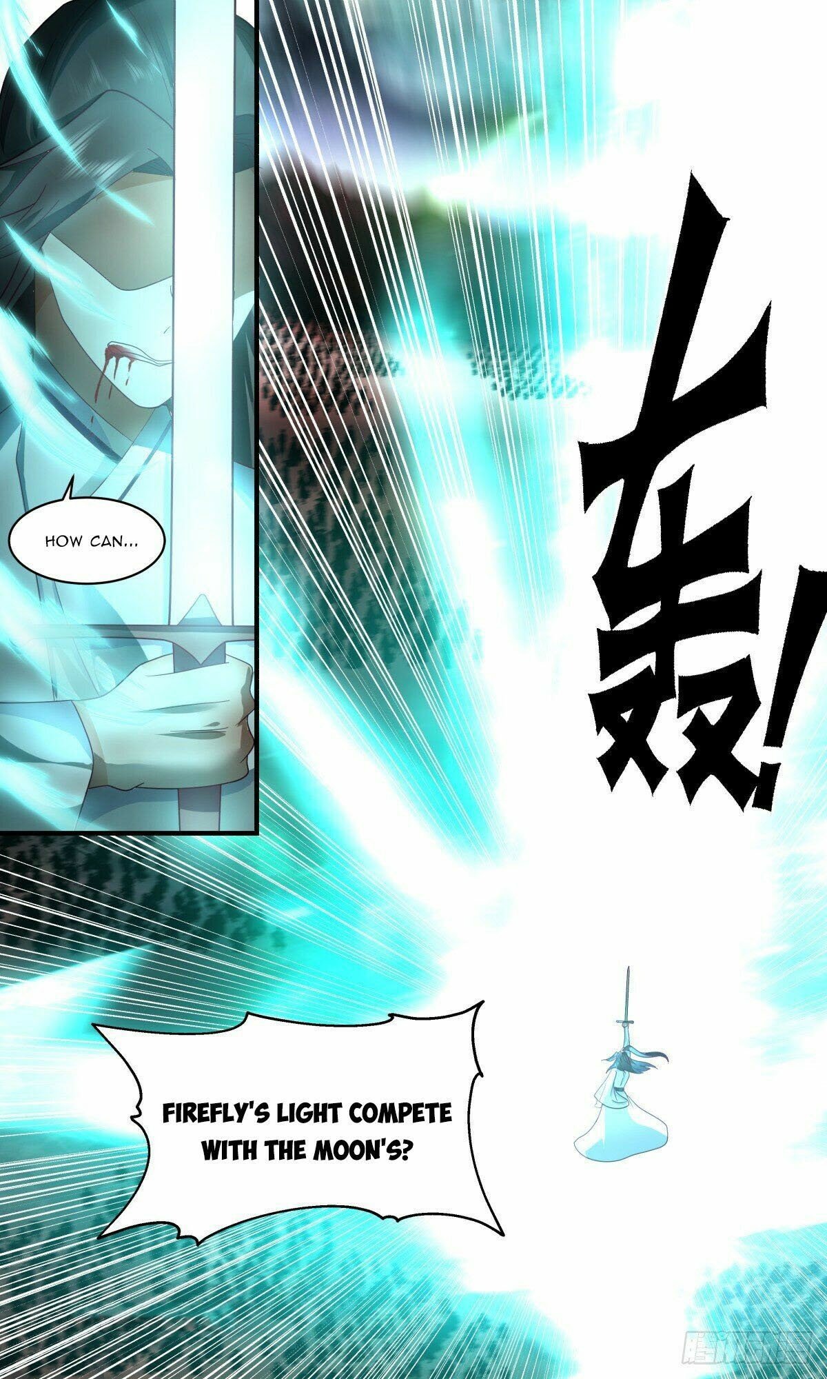 Martial Peak chapter 2425 page 8