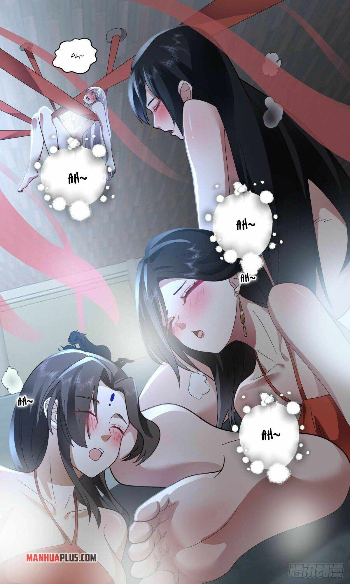 Martial Peak chapter 2473 page 8