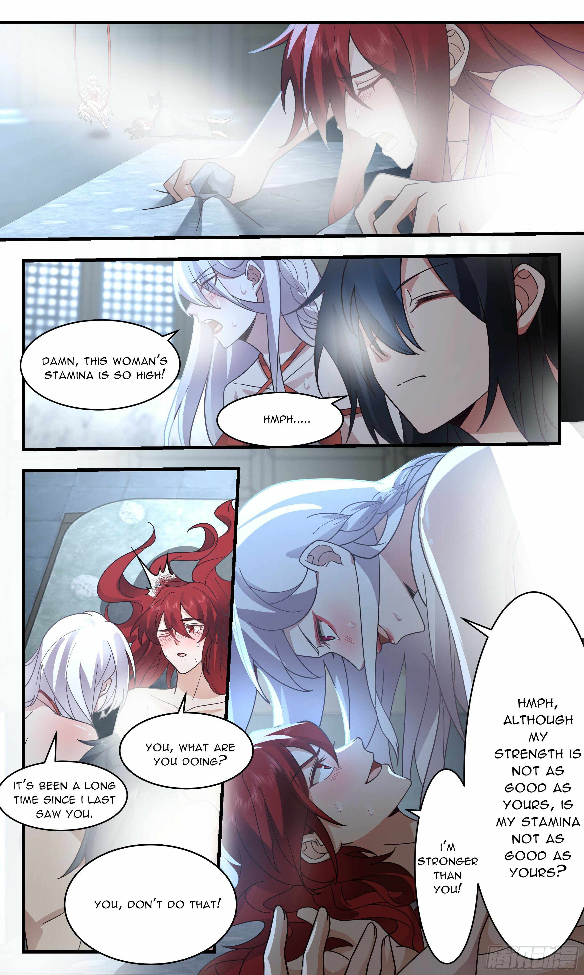 Martial Peak chapter 2473 page 9