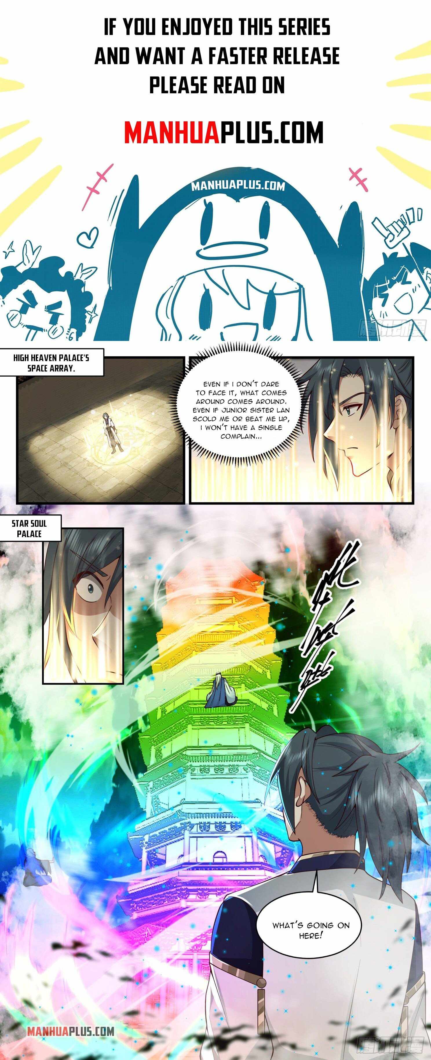 Martial Peak chapter 2475 page 1