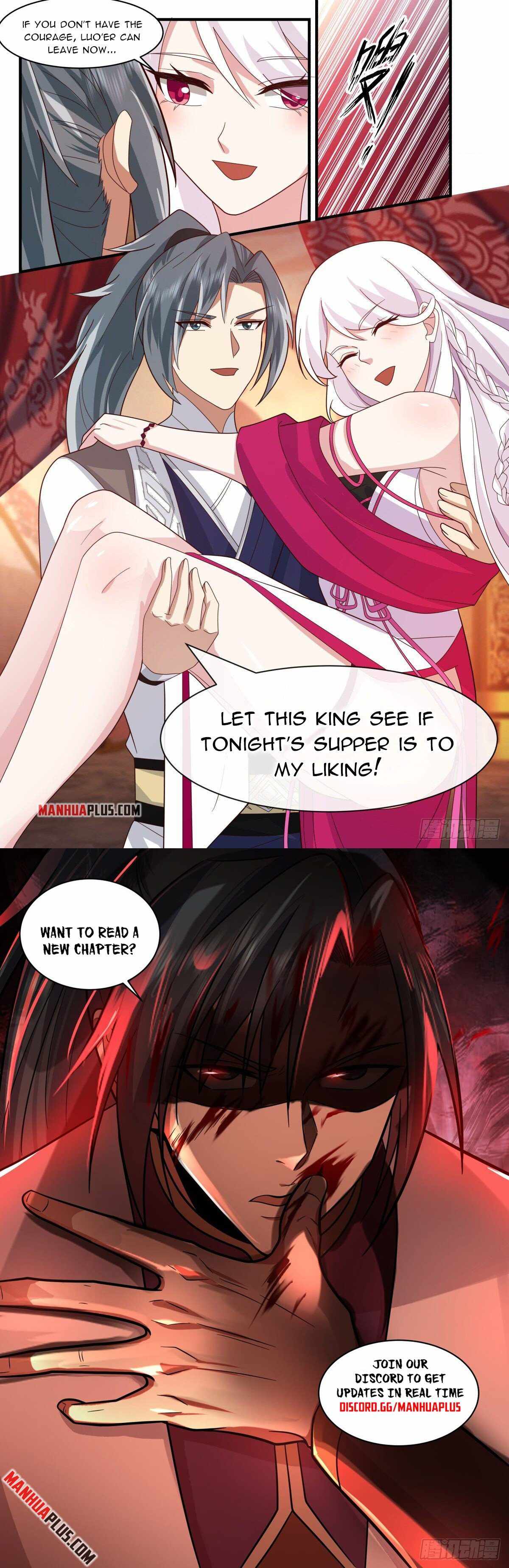 Martial Peak chapter 2502 page 12