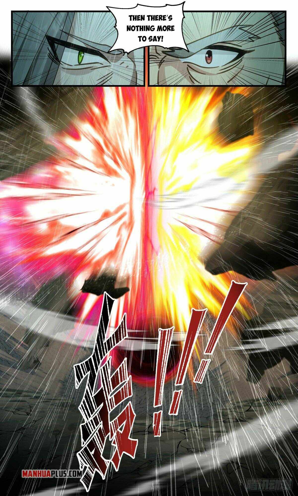 Martial Peak chapter 2505 page 4