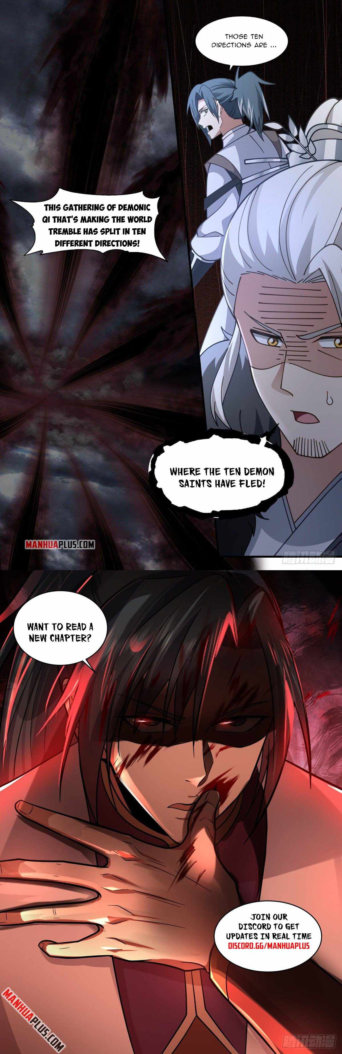 Martial Peak chapter 2509 page 12