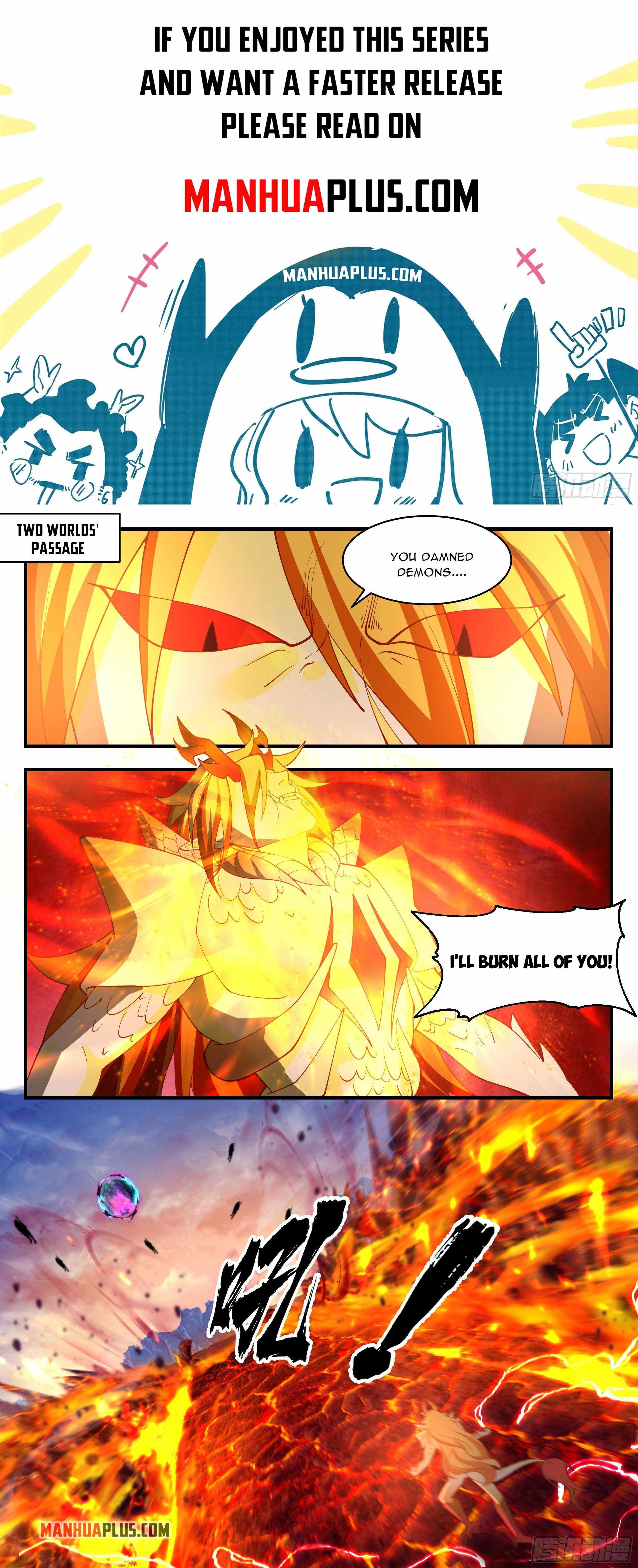 Martial Peak chapter 2511 page 1