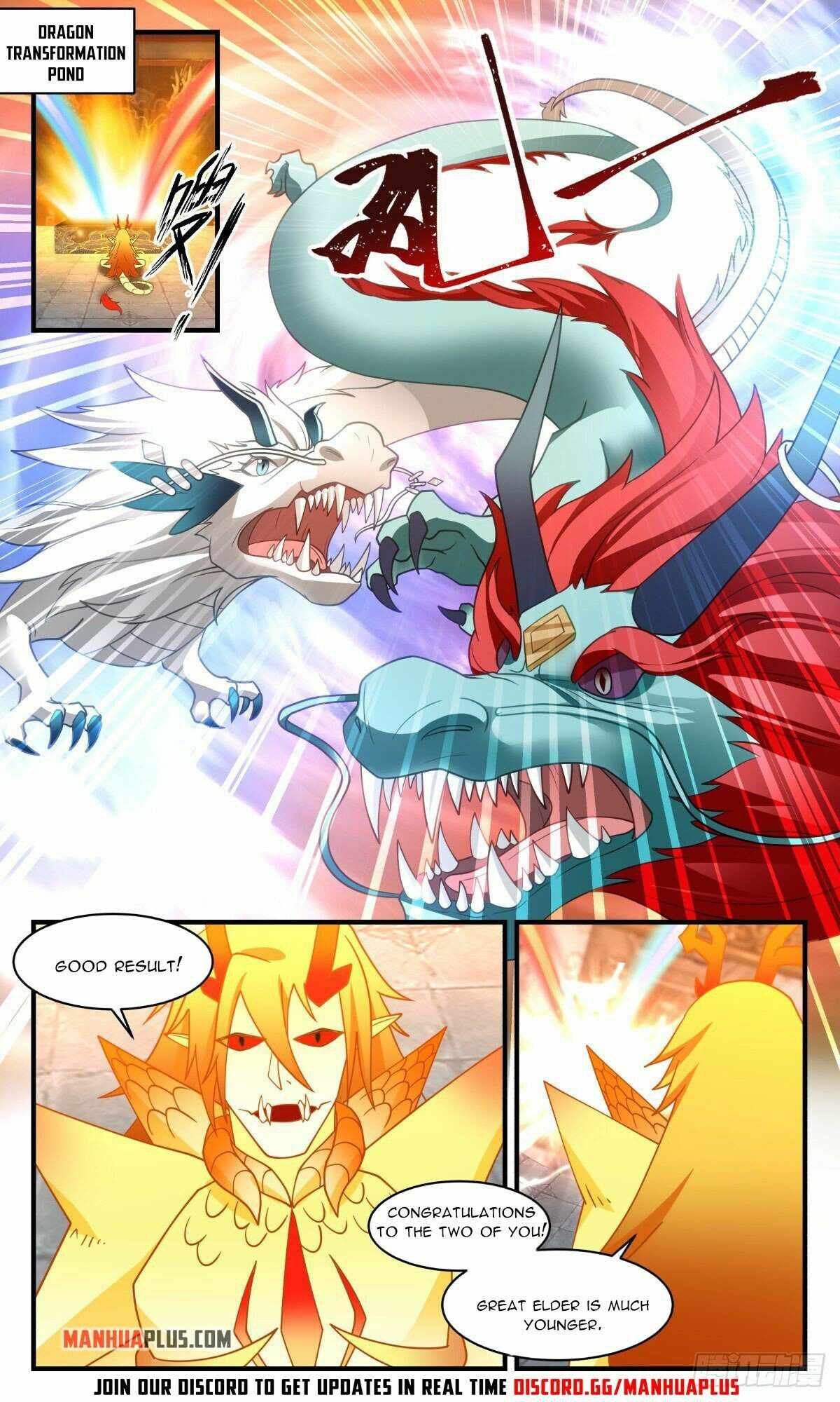 Martial Peak chapter 2532 page 3