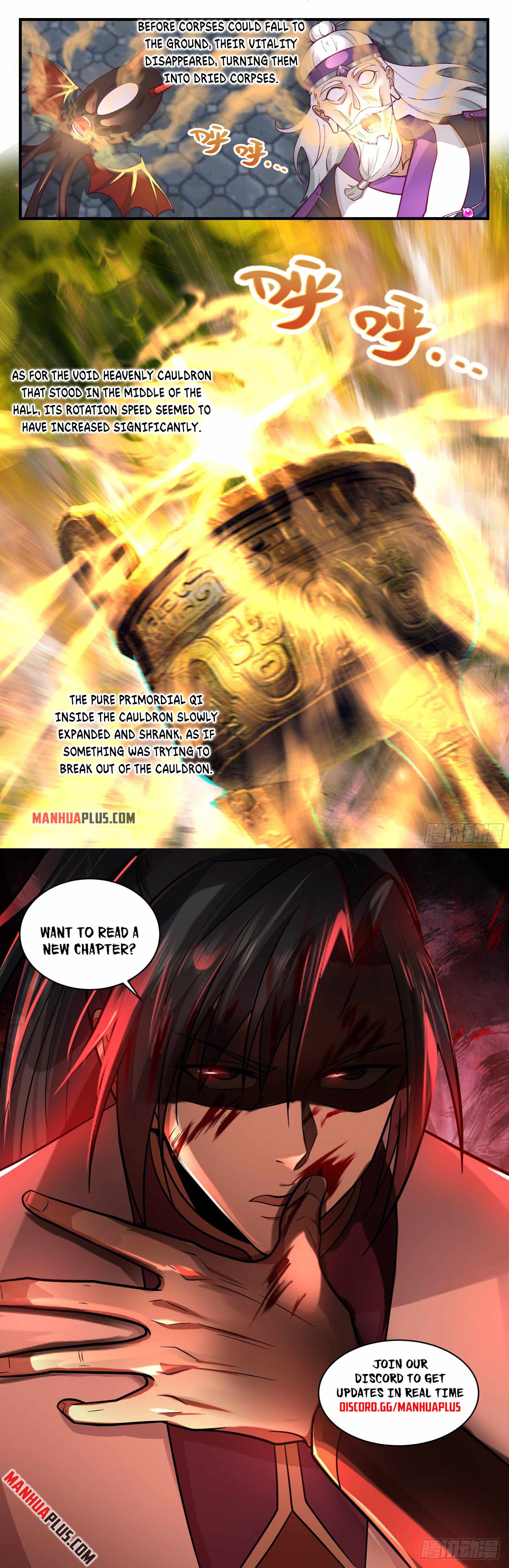 Martial Peak chapter 2549 page 12