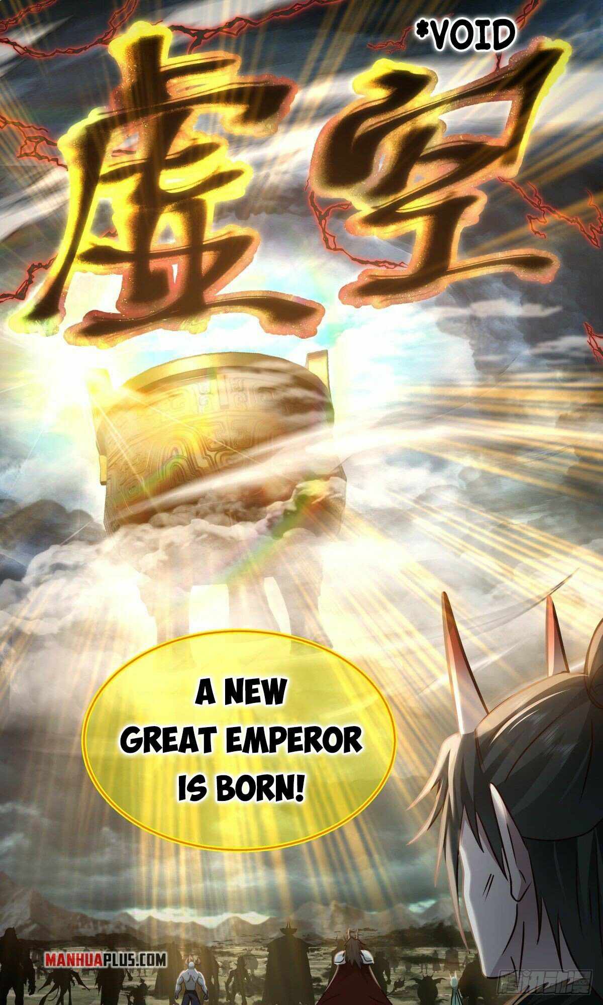 Martial Peak chapter 2554 page 5