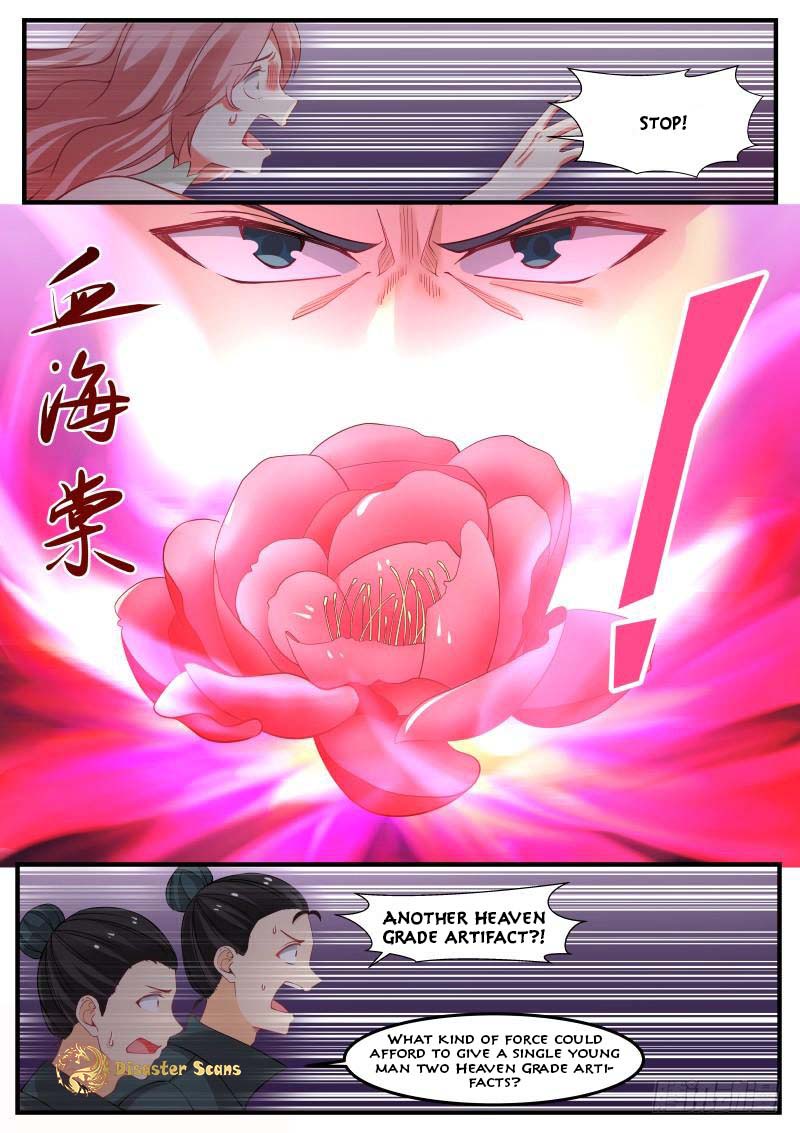 Martial Peak chapter 259 page 5